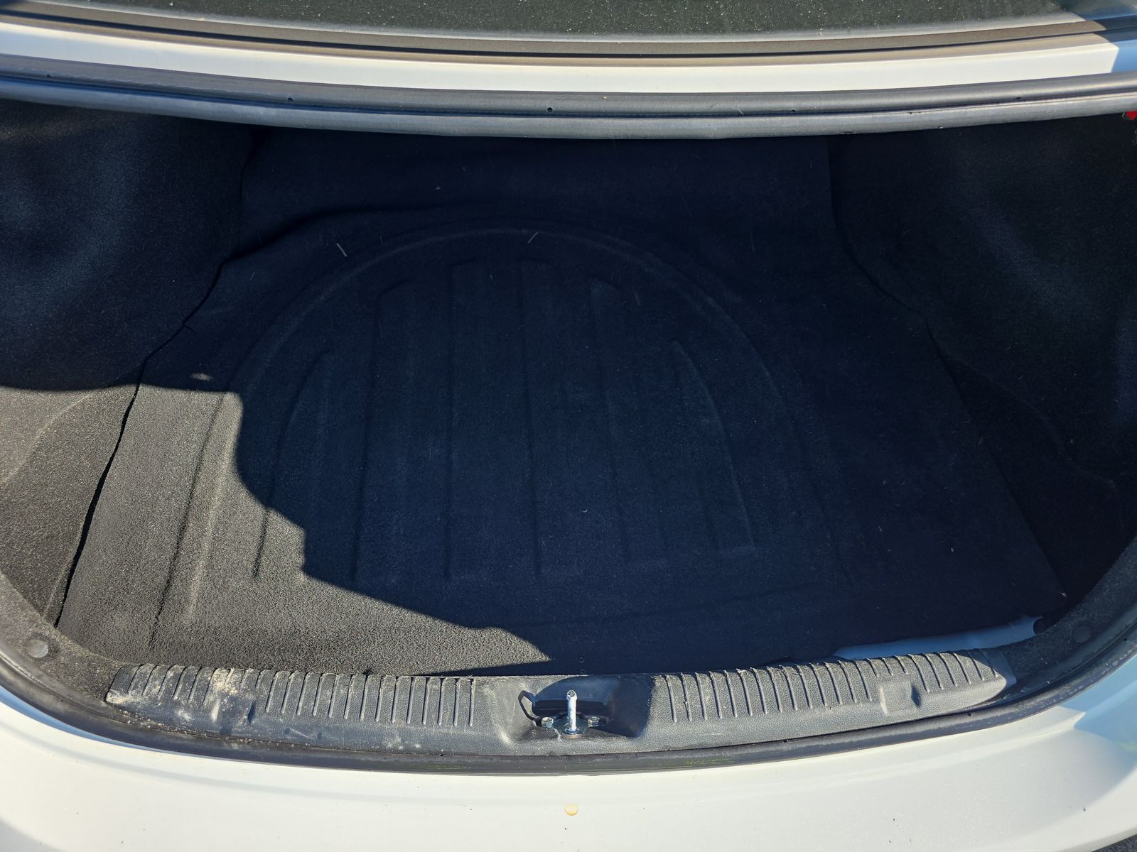 2016 Hyundai Elantra SE FWD