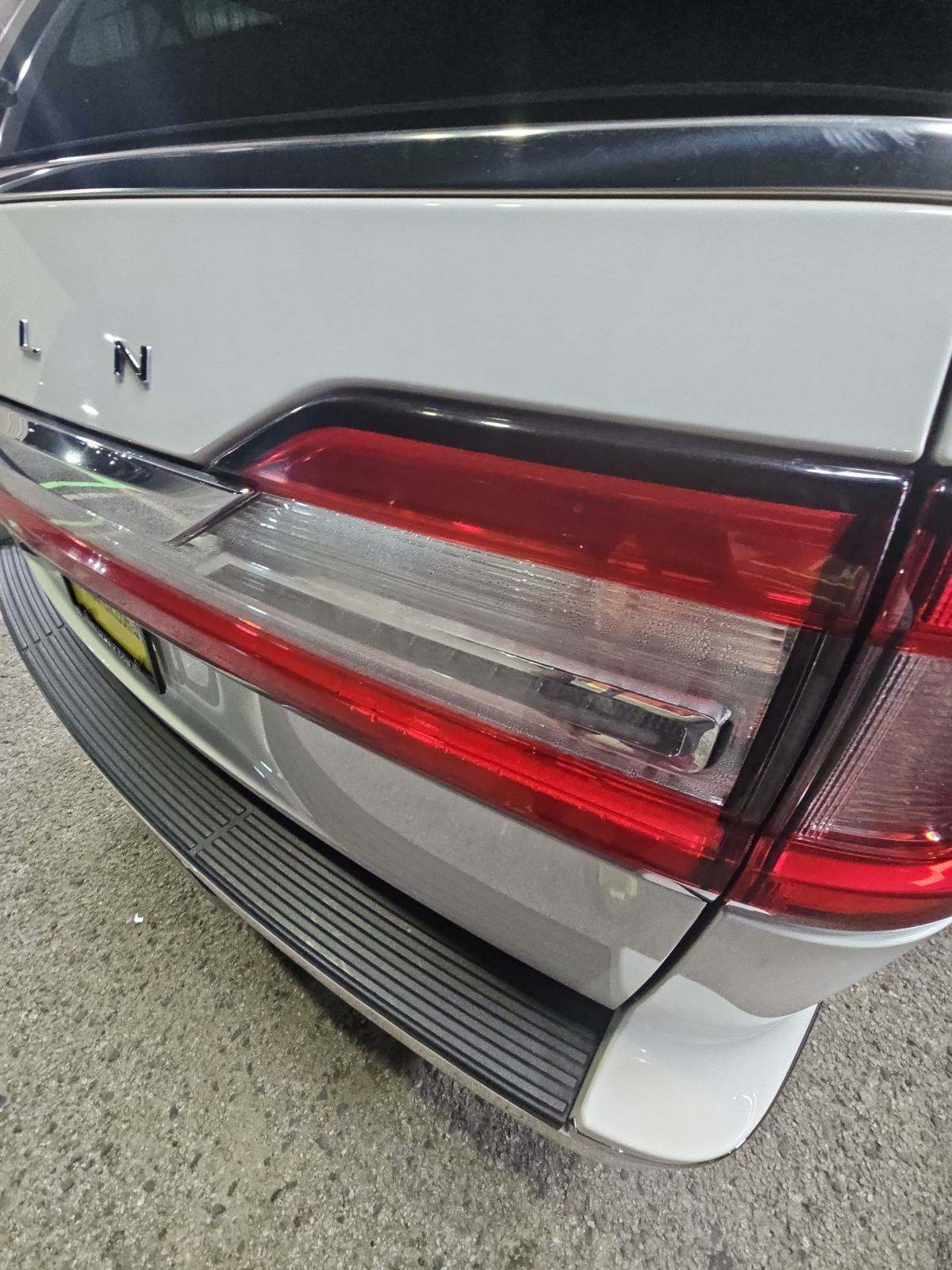 2020 Lincoln Navigator L Reserve AWD