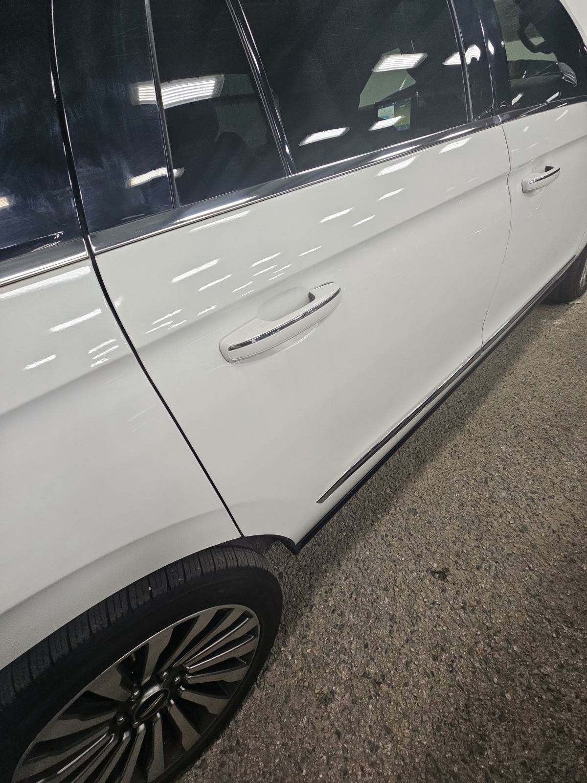 2020 Lincoln Navigator L Reserve AWD
