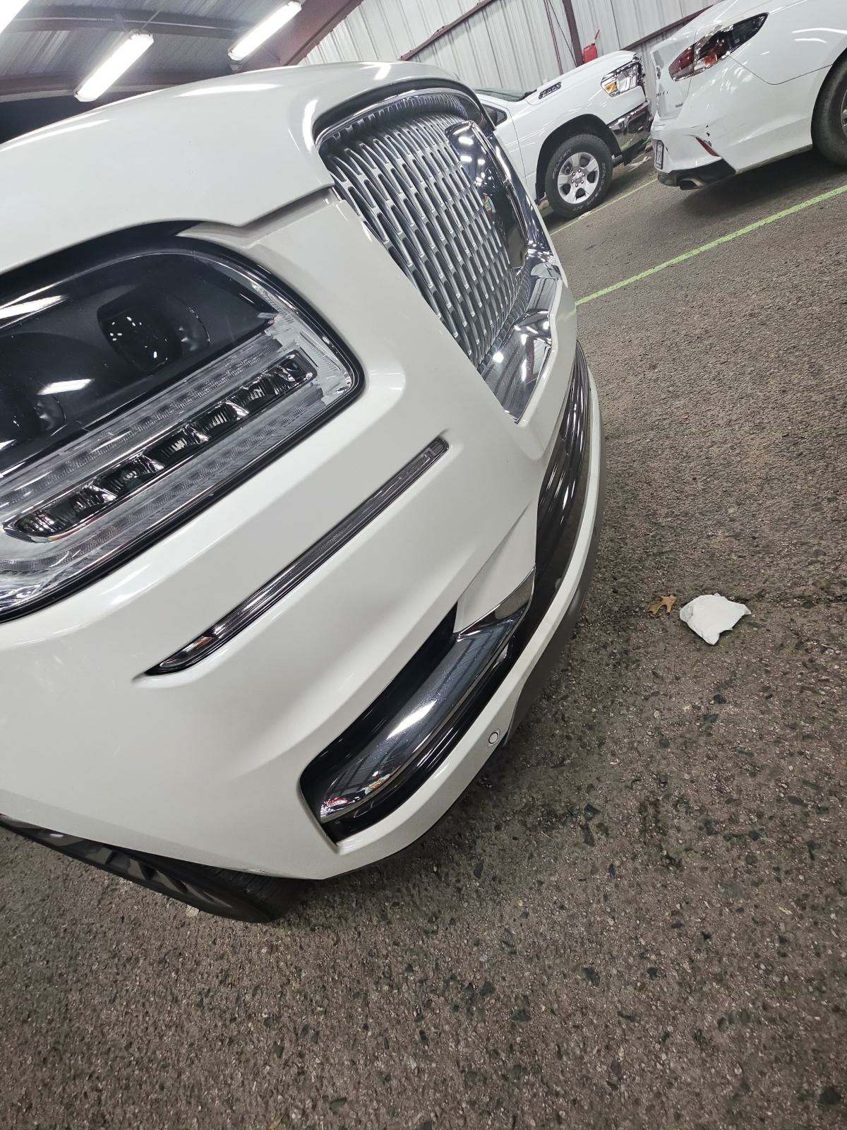 2020 Lincoln Navigator L Reserve AWD
