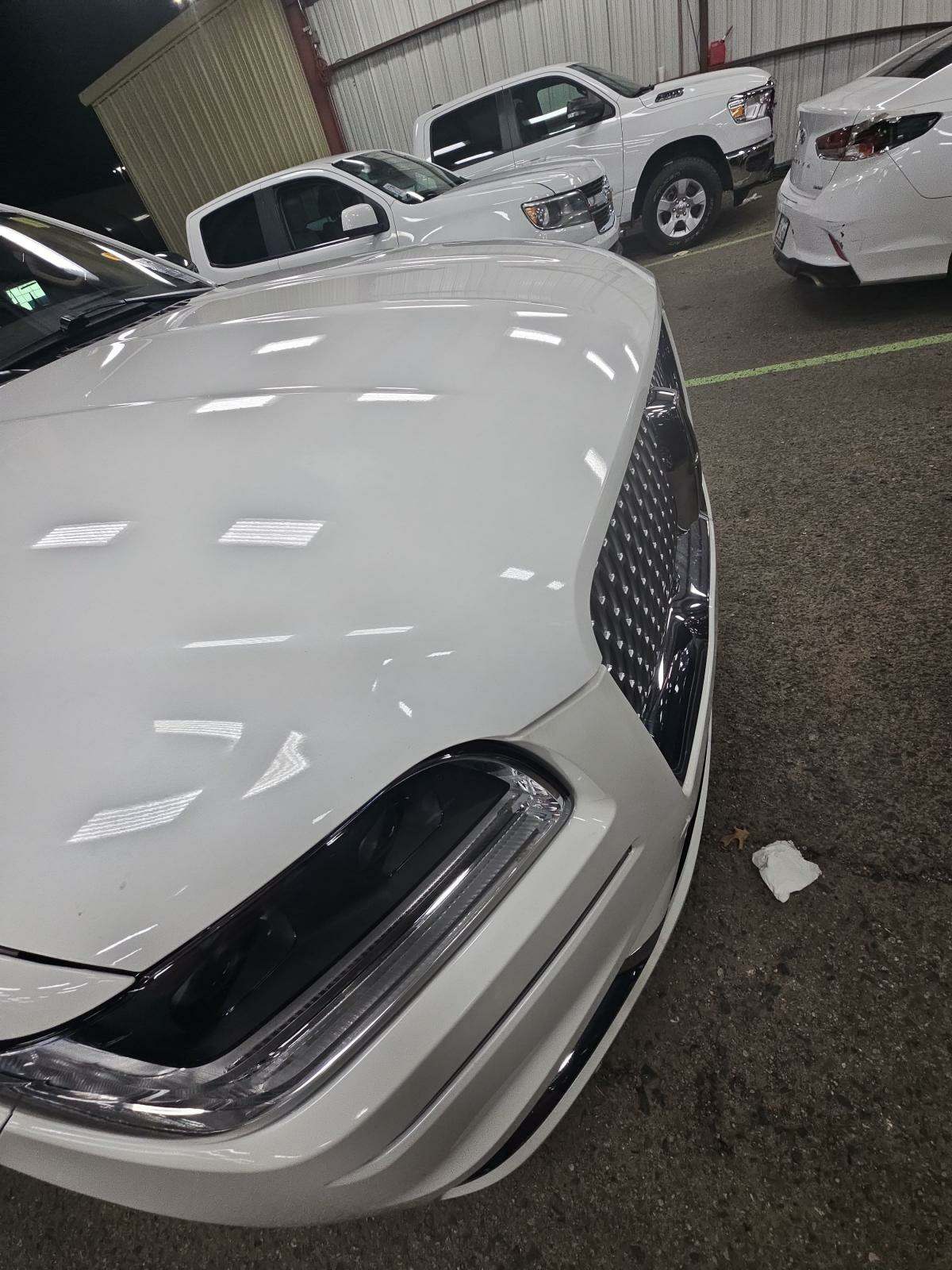 2020 Lincoln Navigator L Reserve AWD
