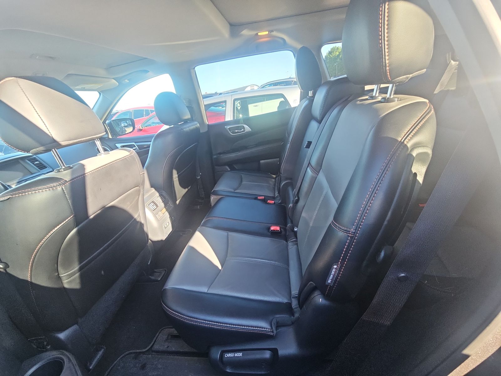 2019 Nissan Pathfinder SL AWD