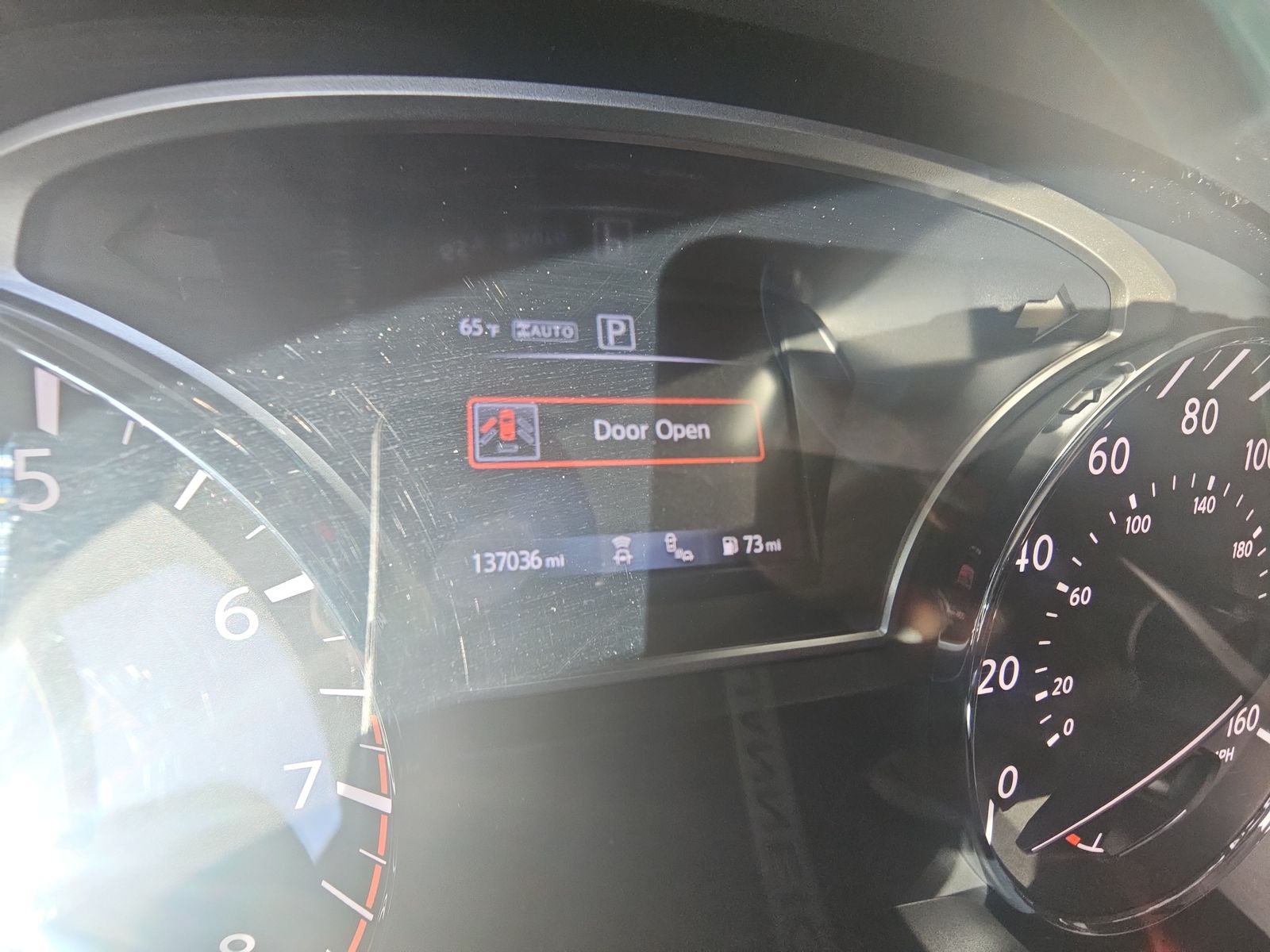 2019 Nissan Pathfinder SL AWD