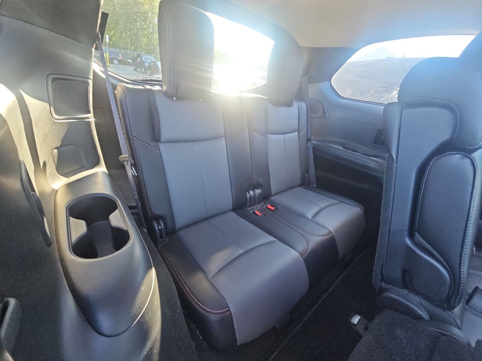 2019 Nissan Pathfinder SL AWD
