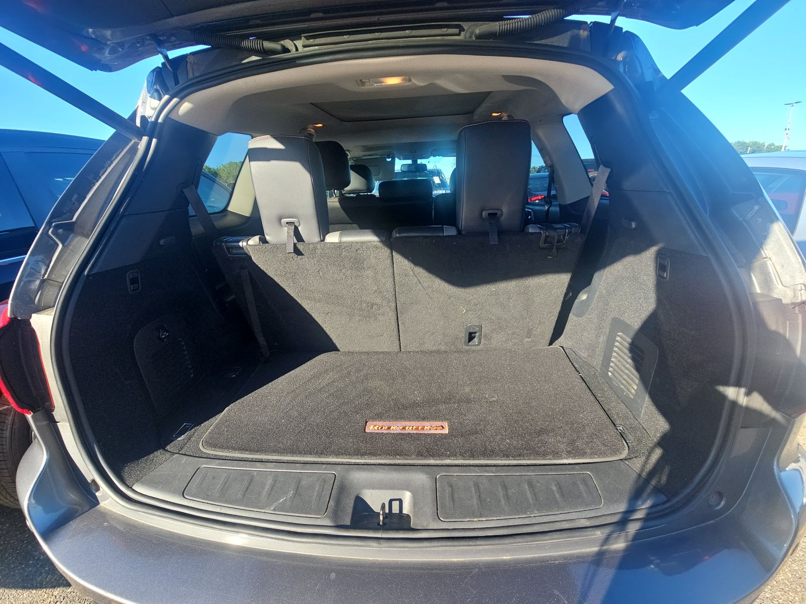 2019 Nissan Pathfinder SL AWD