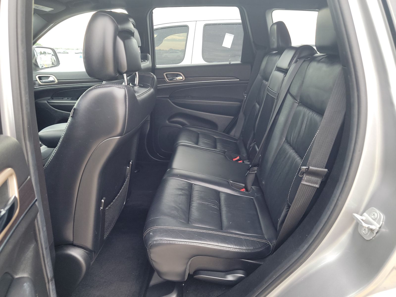 2014 Jeep Grand Cherokee Limited AWD