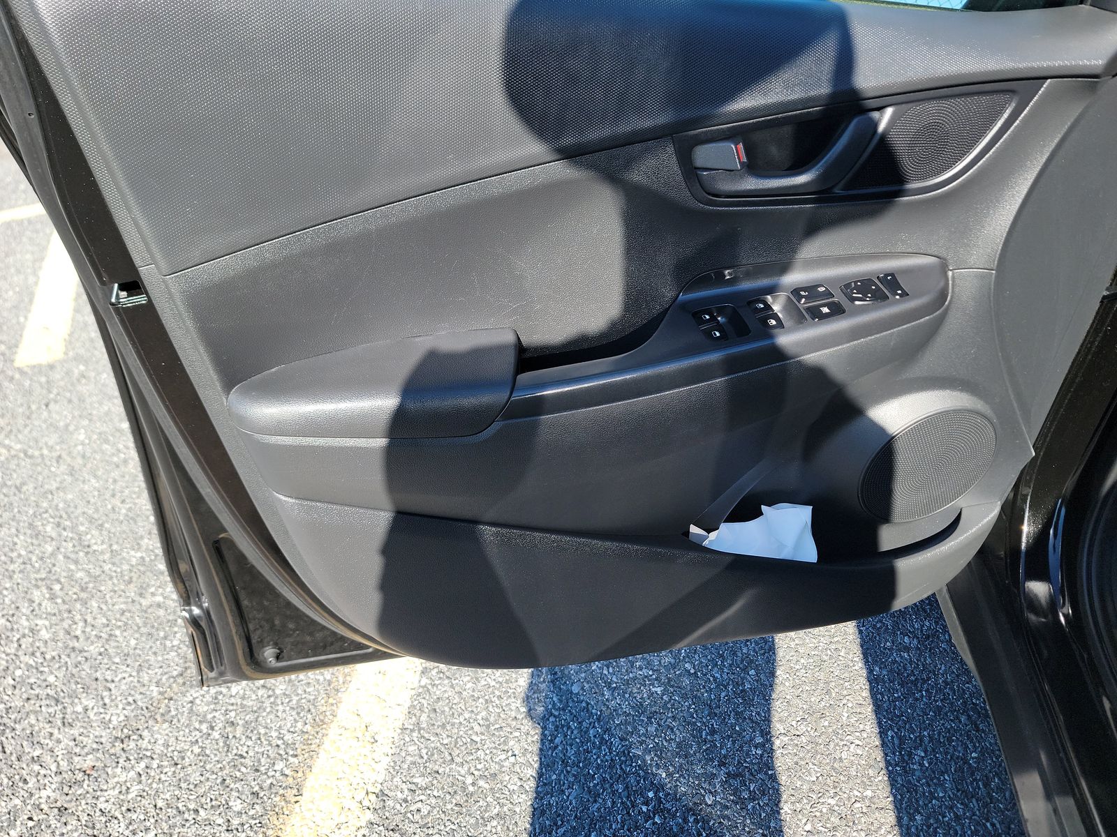 2018 Hyundai Kona SEL FWD