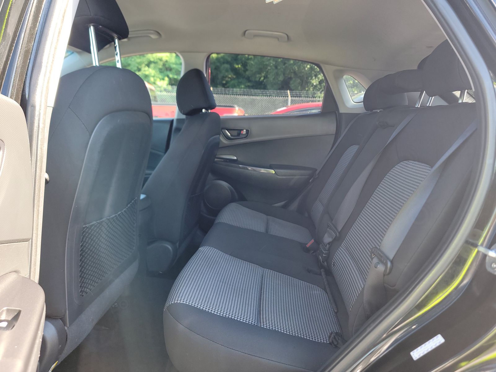 2018 Hyundai Kona SEL FWD