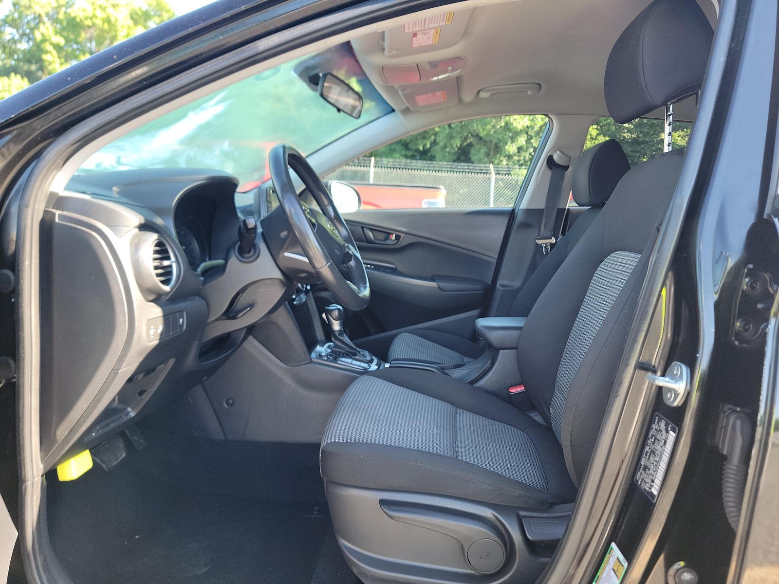 2018 Hyundai Kona SEL FWD