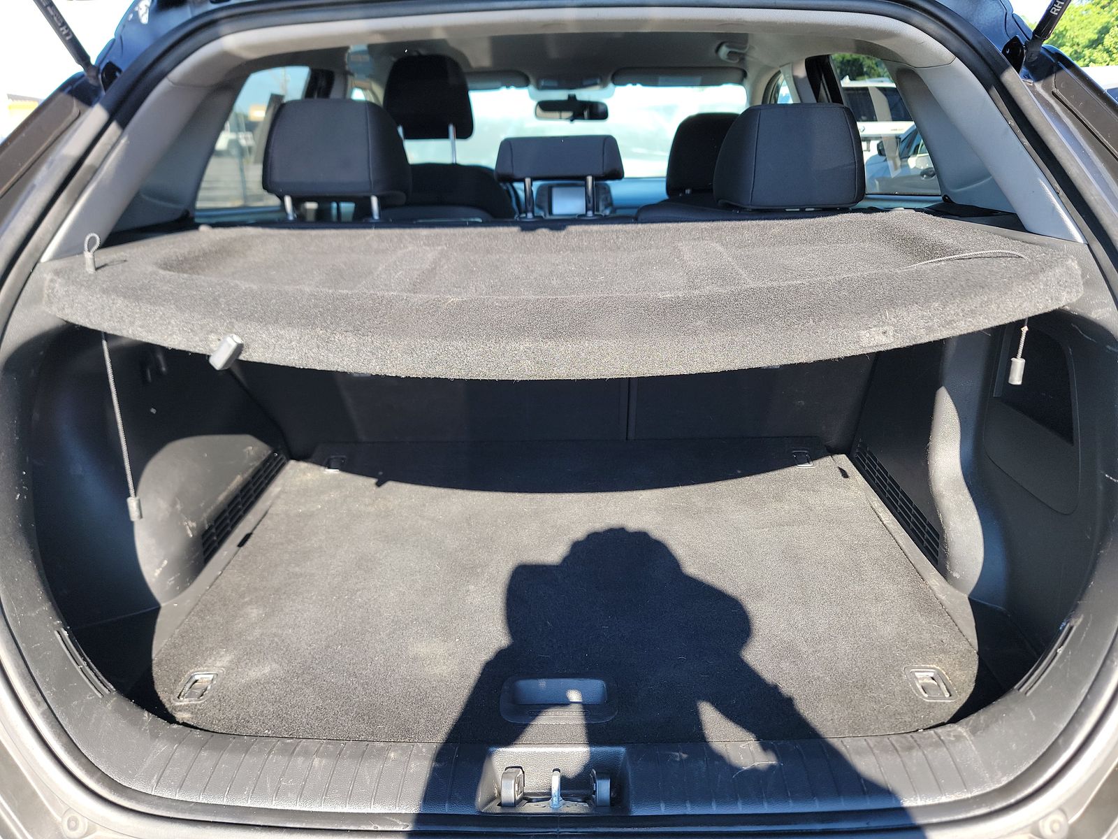 2018 Hyundai Kona SEL FWD