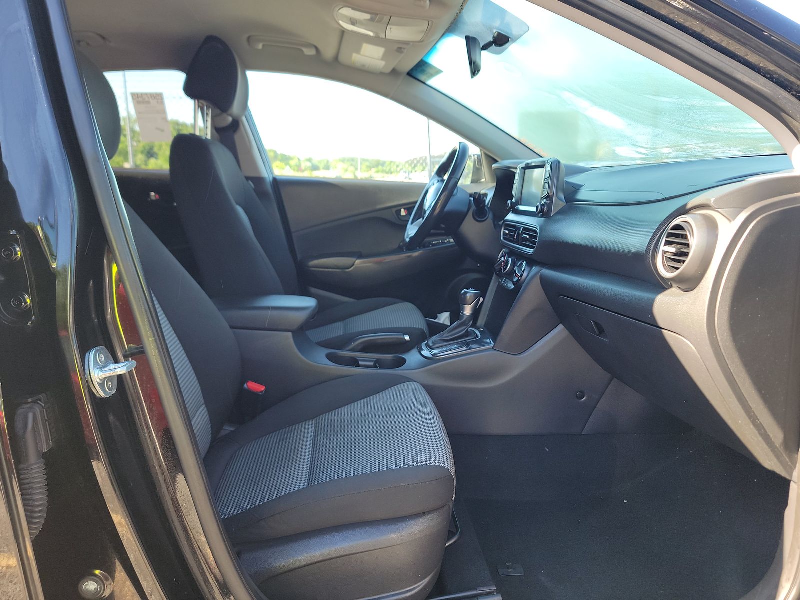 2018 Hyundai Kona SEL FWD