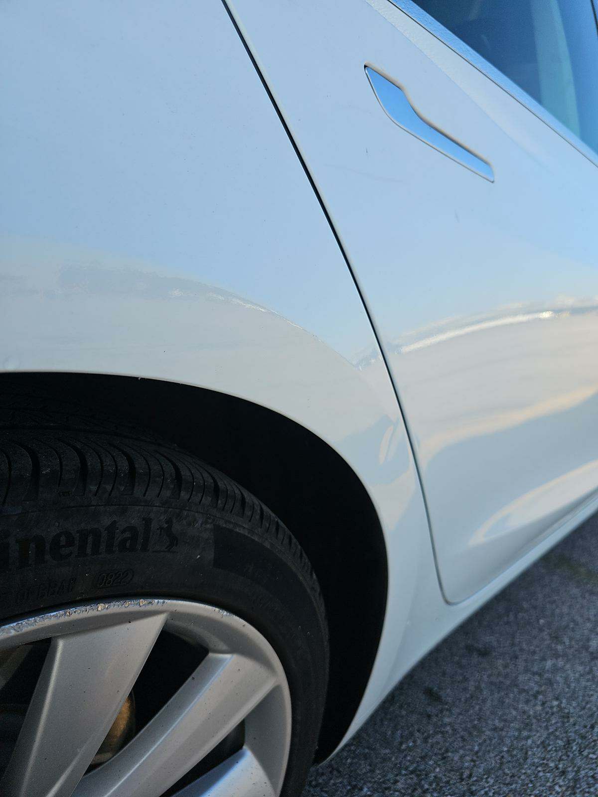 2018 Tesla Model 3 Long Range AWD
