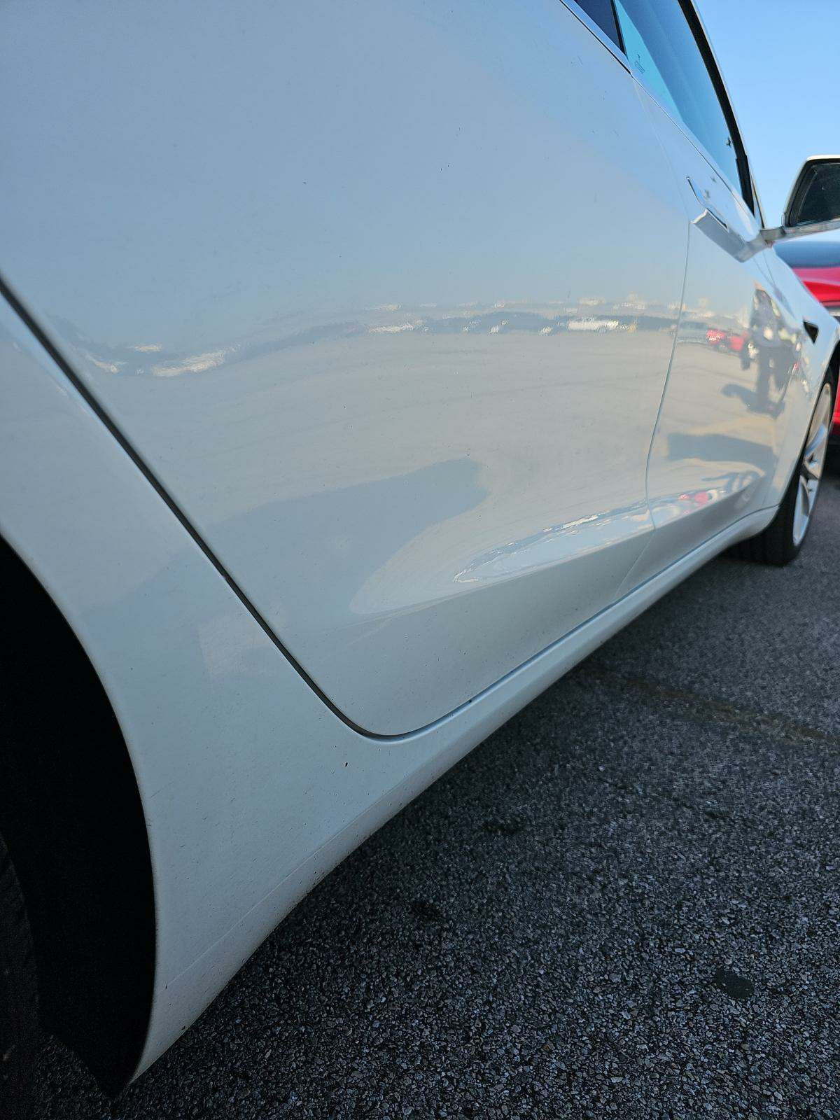 2018 Tesla Model 3 Long Range AWD