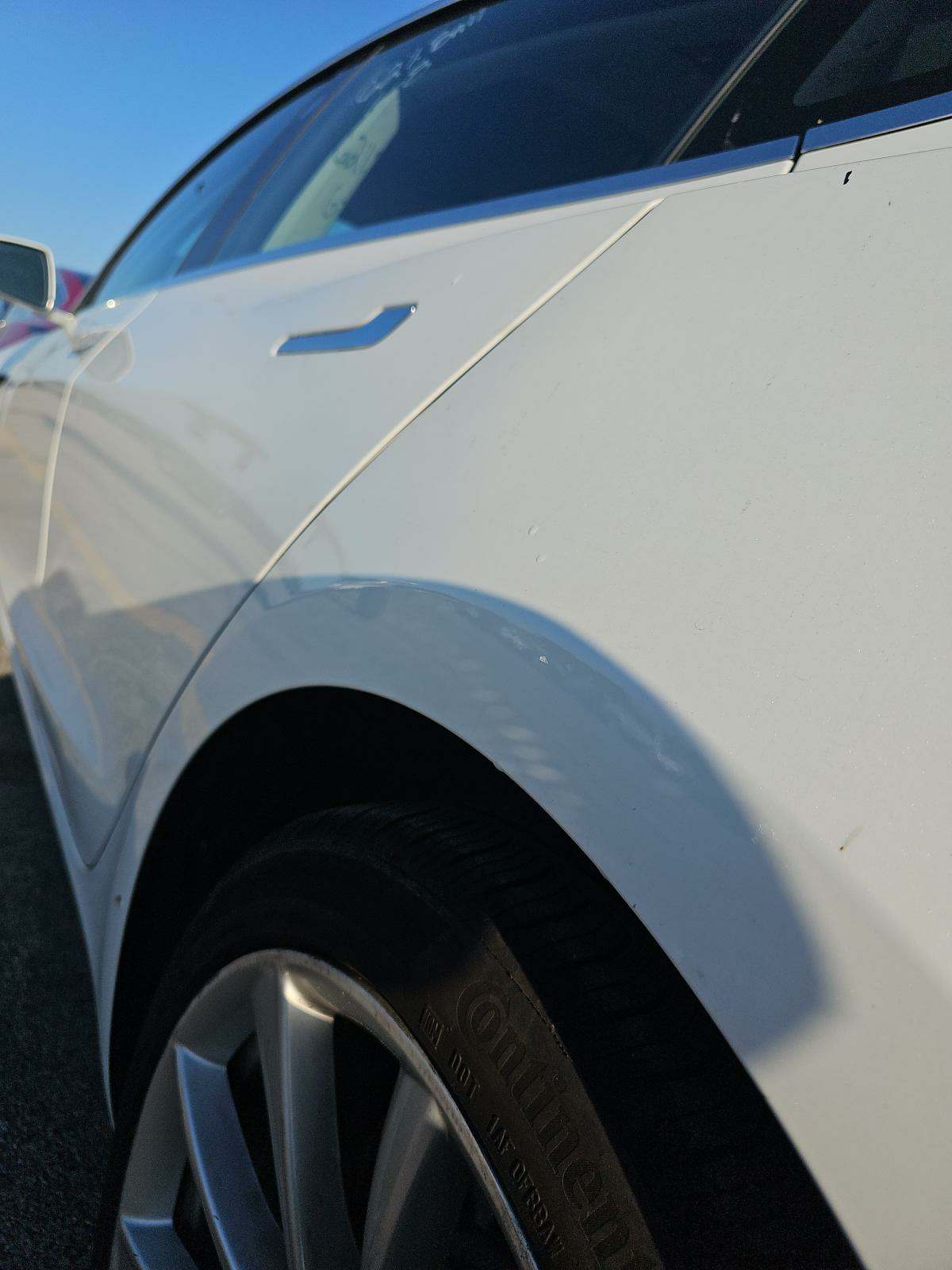 2018 Tesla Model 3 Long Range AWD