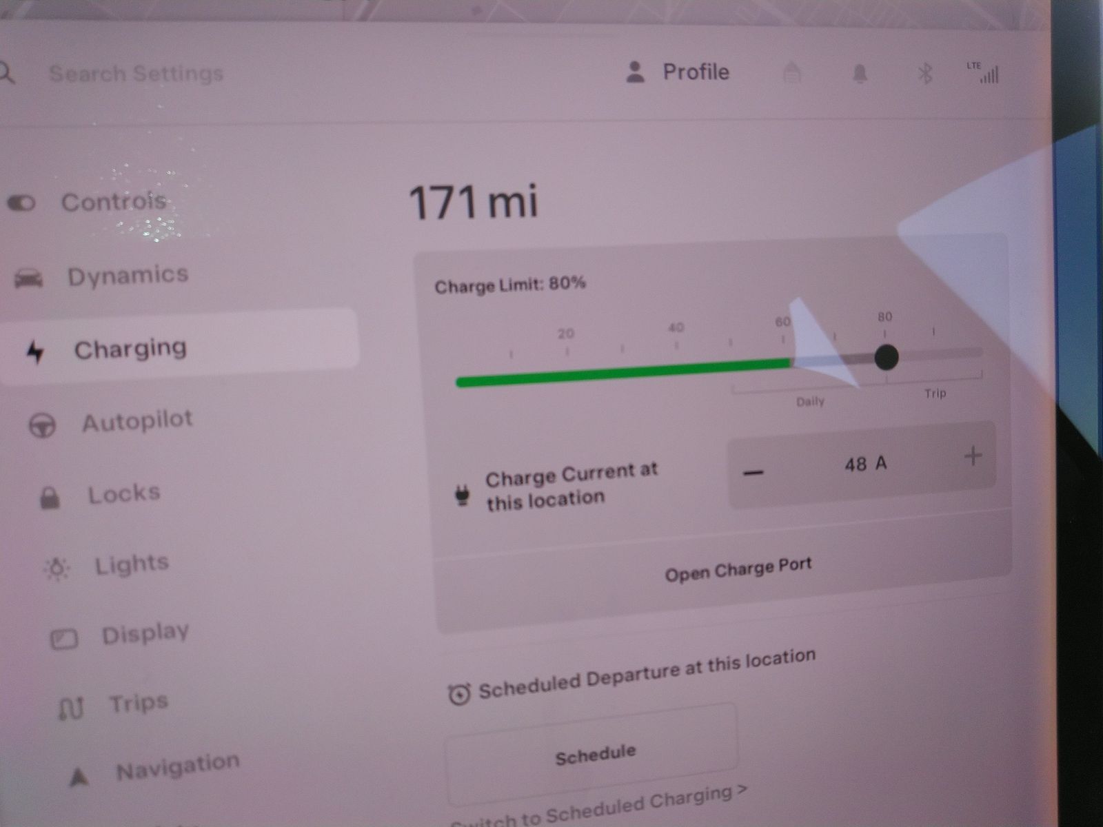 2018 Tesla Model 3 Long Range AWD