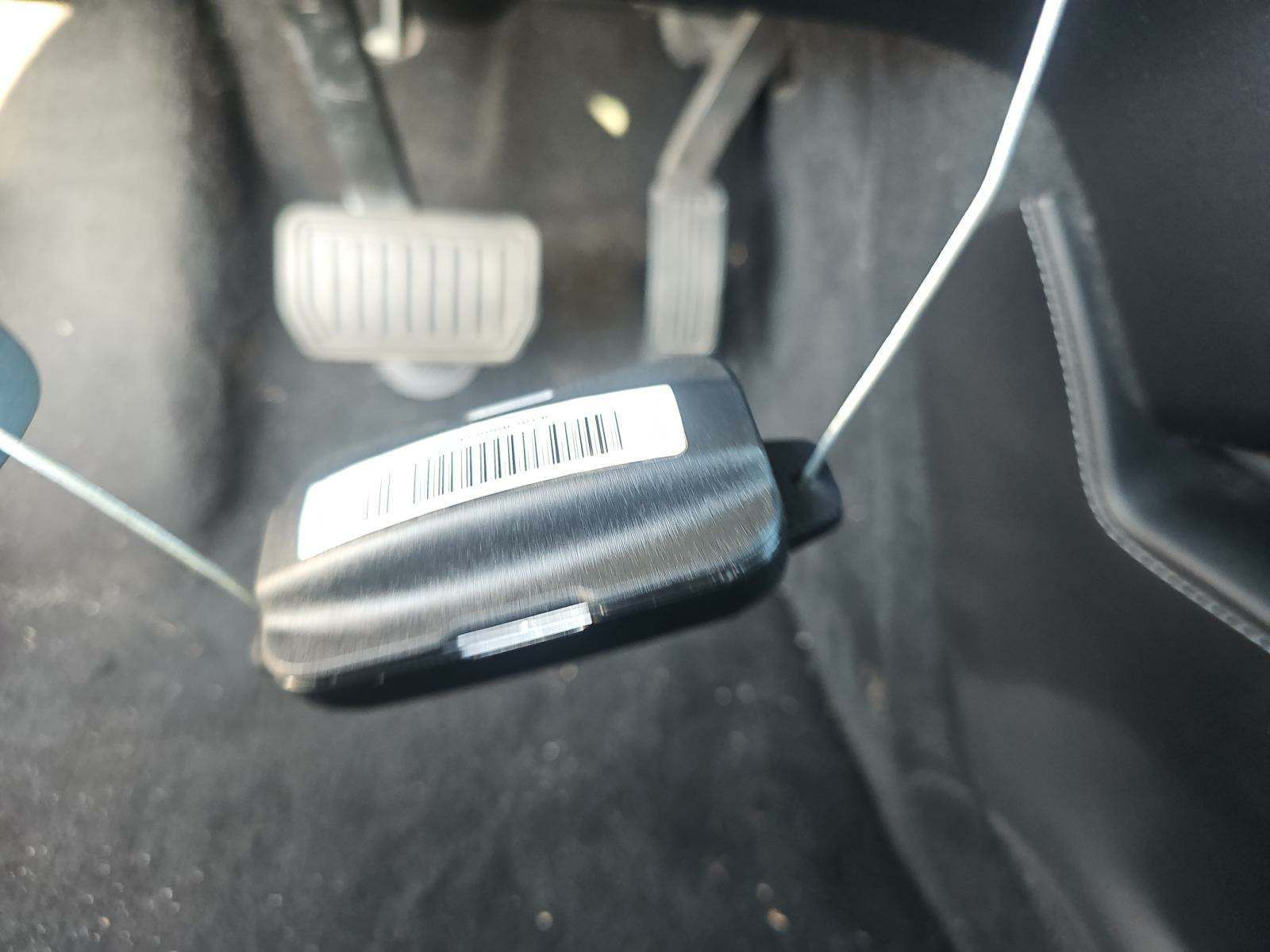 2018 Tesla Model S 75D AWD
