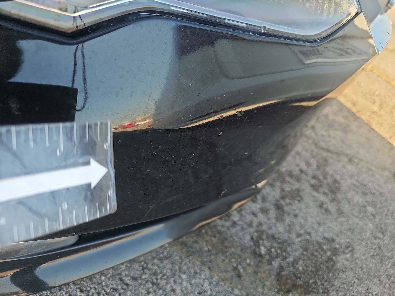 2018 Tesla Model S 75D AWD