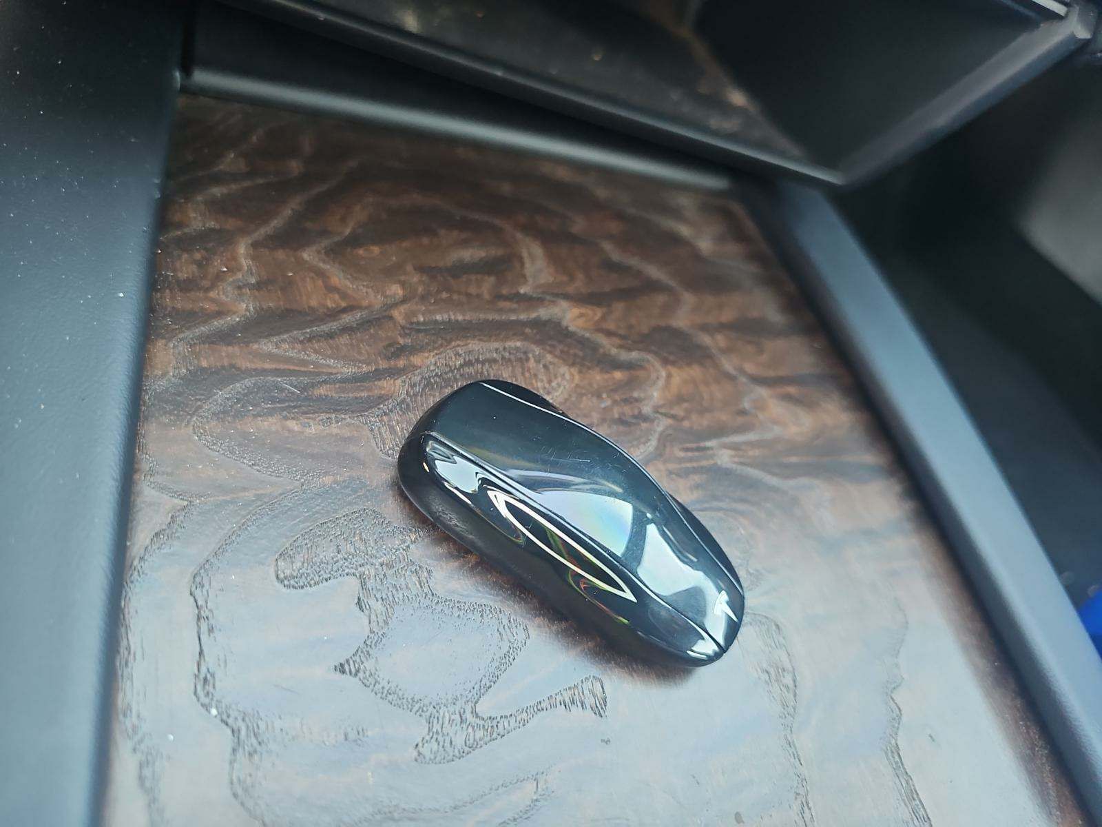 2018 Tesla Model S 75D AWD