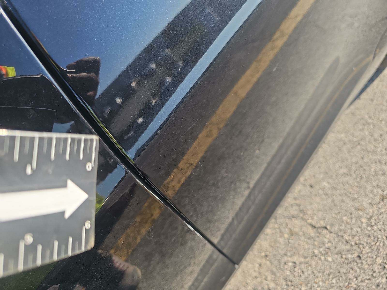 2018 Tesla Model S 75D AWD