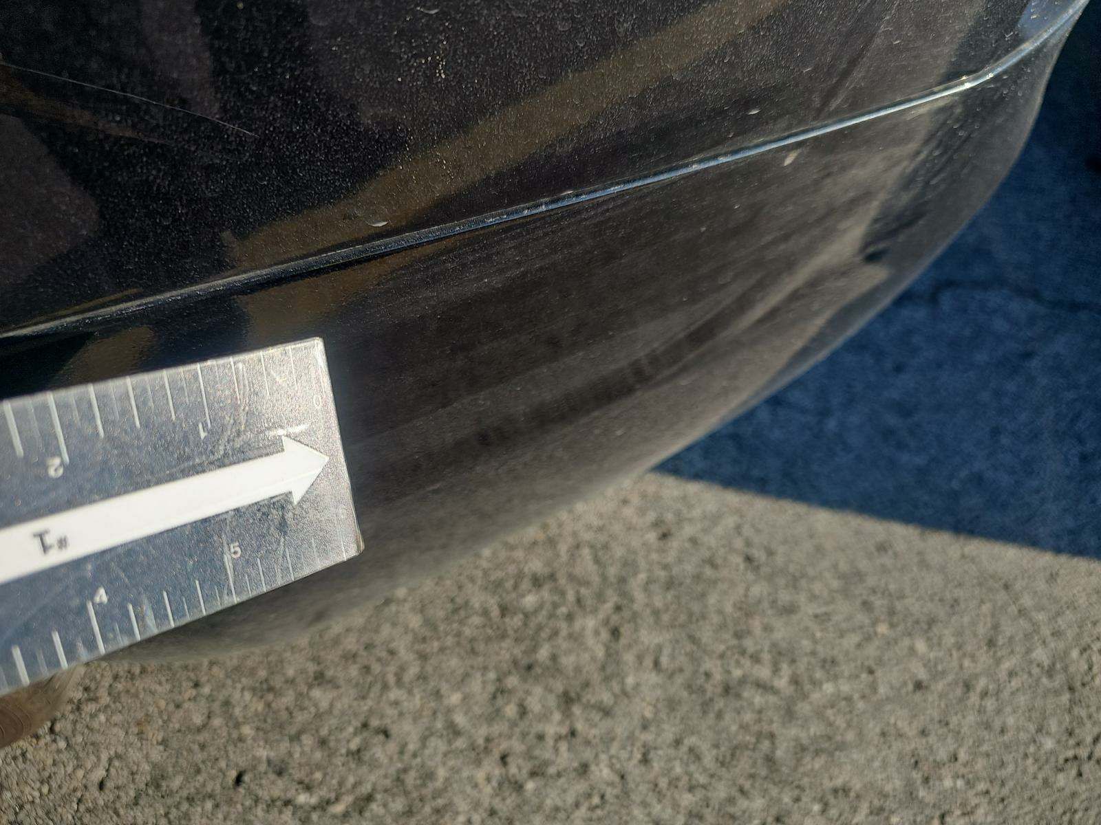 2018 Tesla Model S 75D AWD