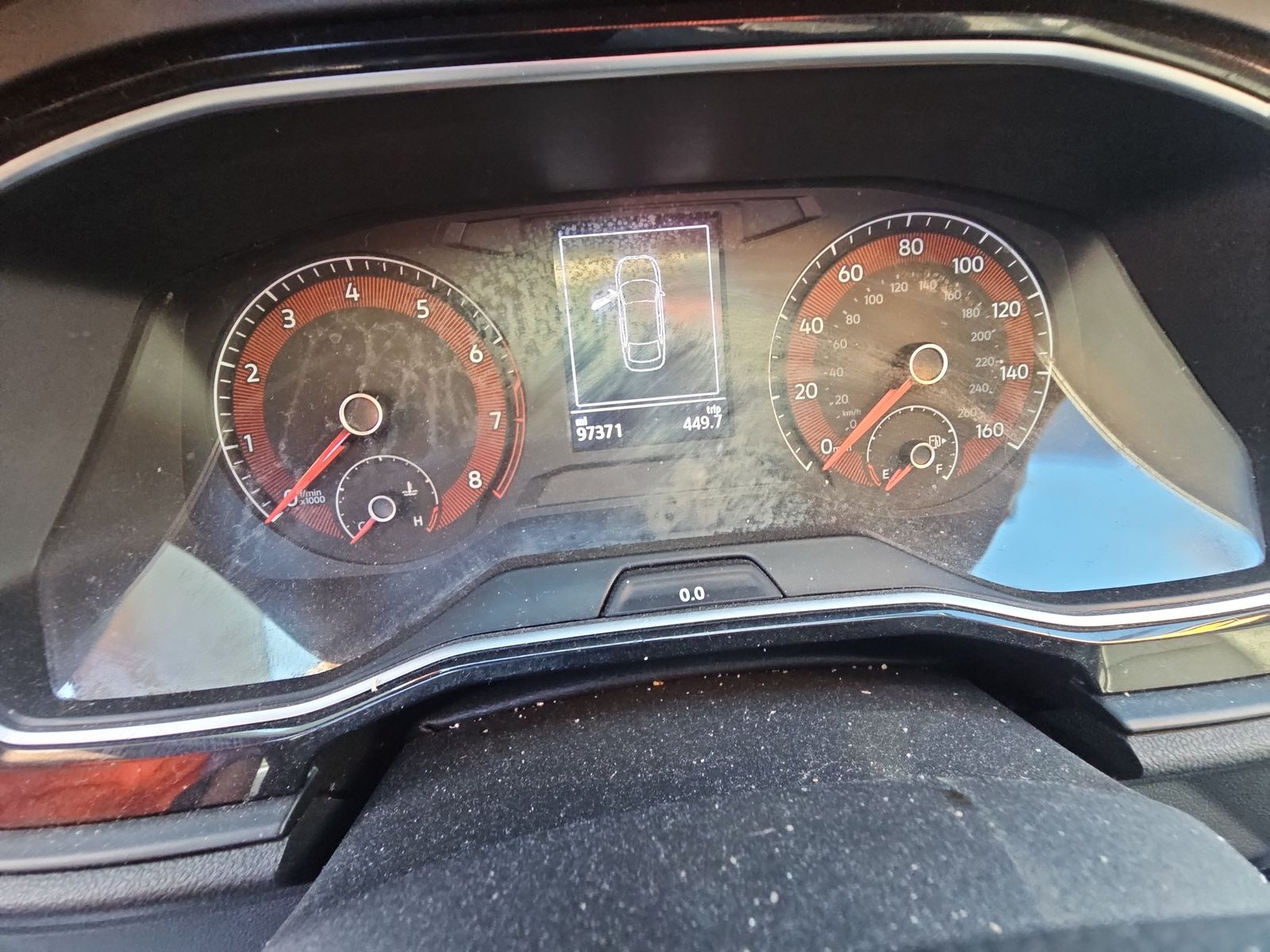 2019 Volkswagen Jetta 1.4T R-Line FWD