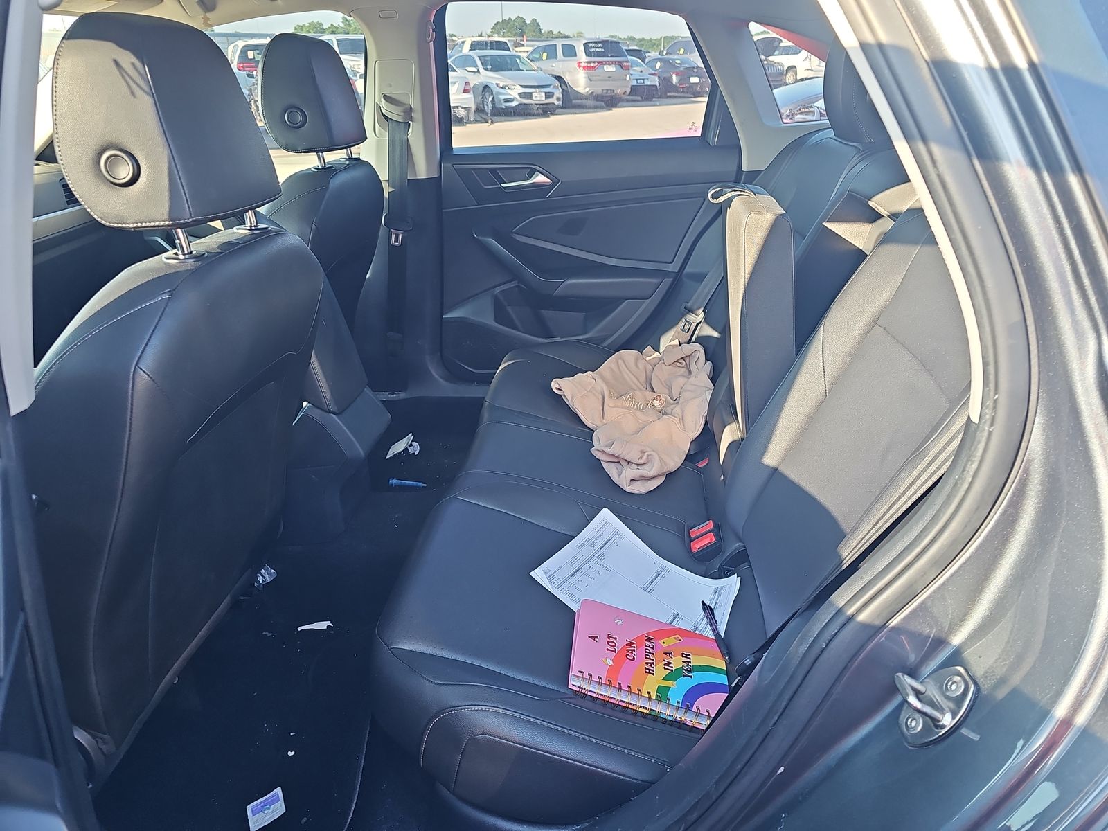 2019 Volkswagen Jetta 1.4T R-Line FWD