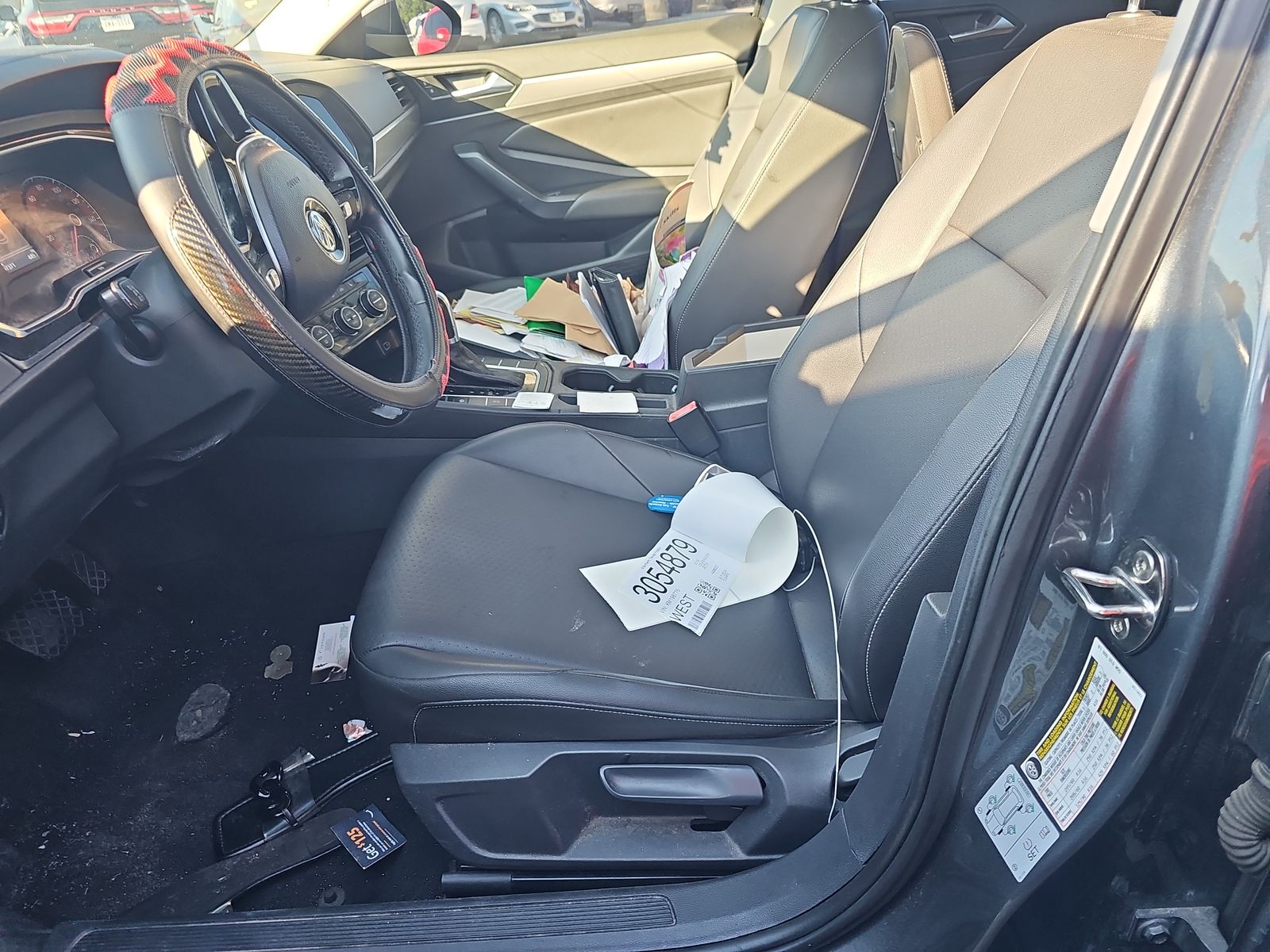 2019 Volkswagen Jetta 1.4T R-Line FWD