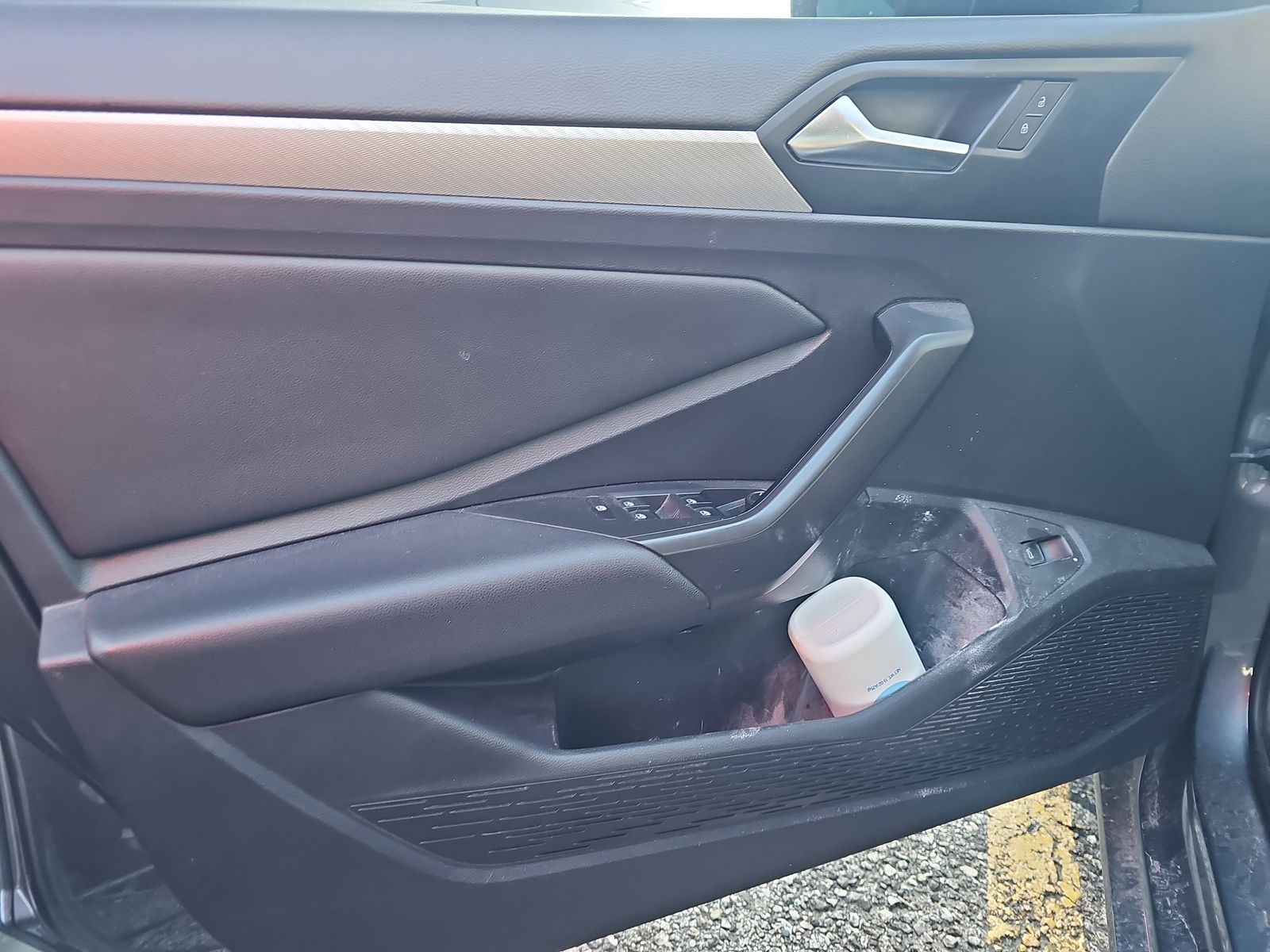 2019 Volkswagen Jetta 1.4T R-Line FWD