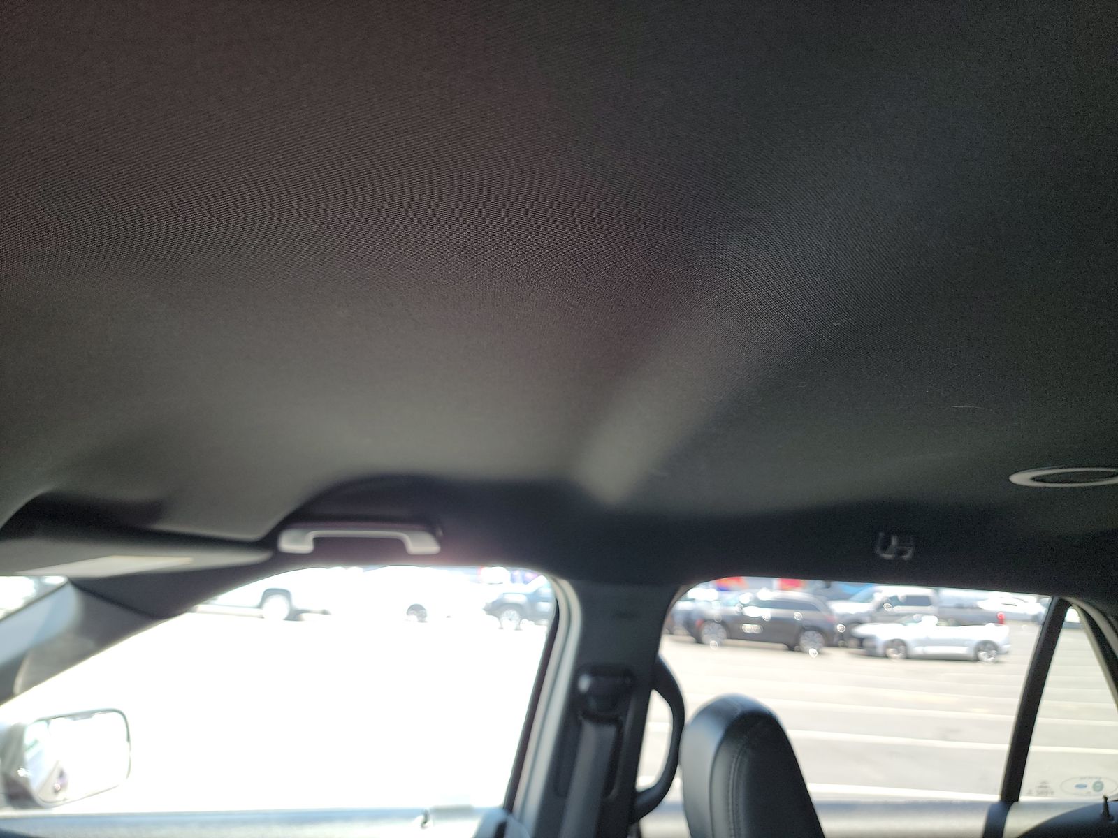 2018 Ford Explorer XLT FWD