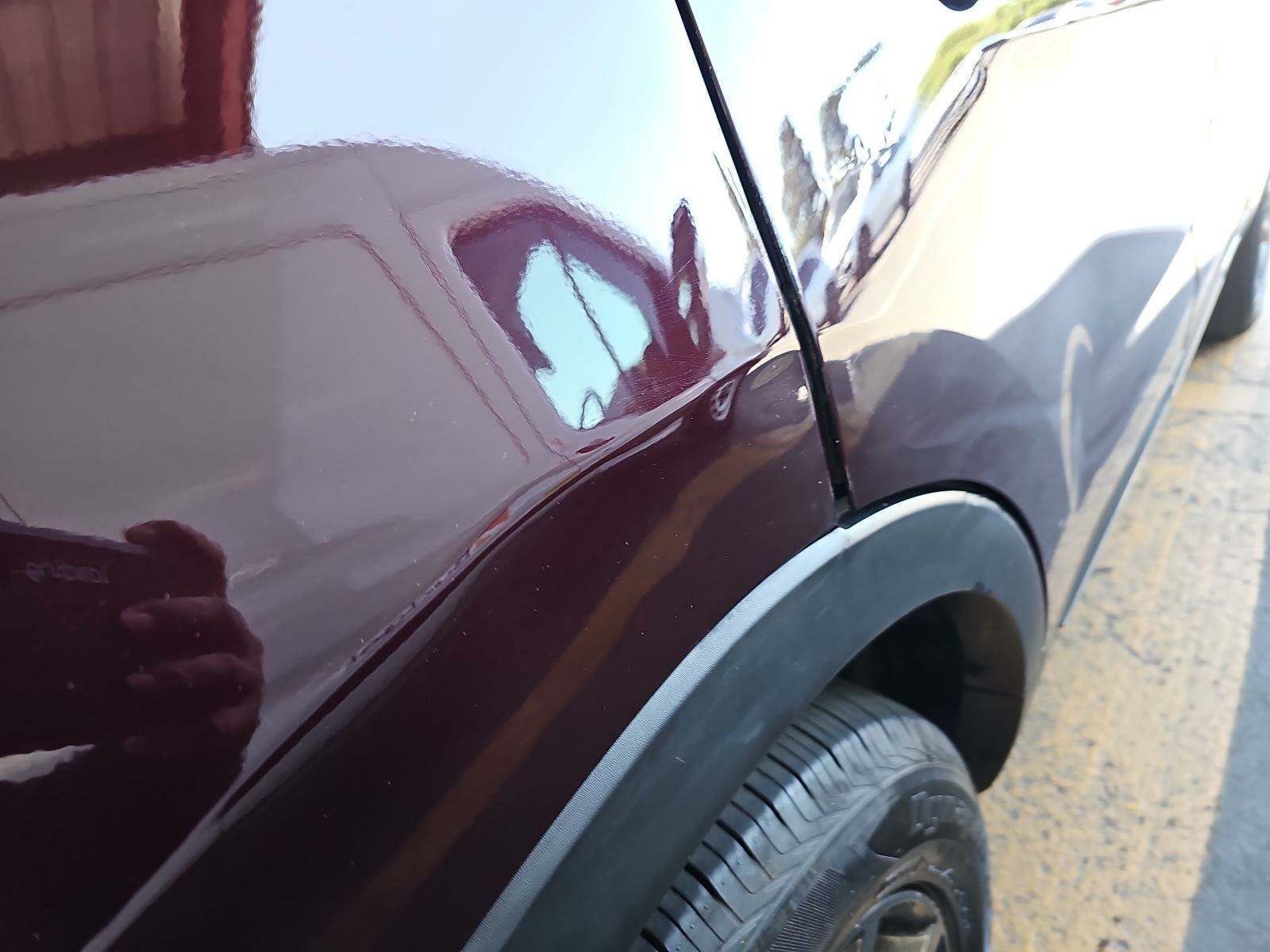 2018 Ford Explorer XLT FWD