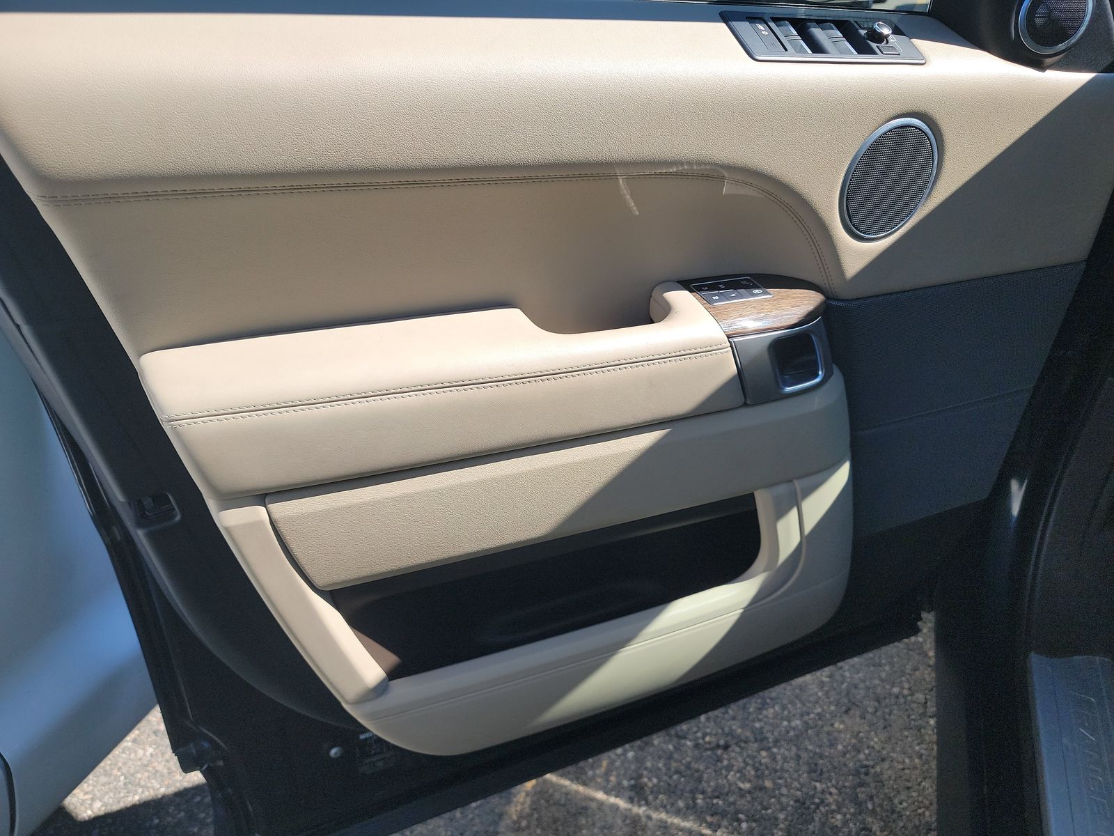 2015 Land Rover Range Rover Sport HSE AWD