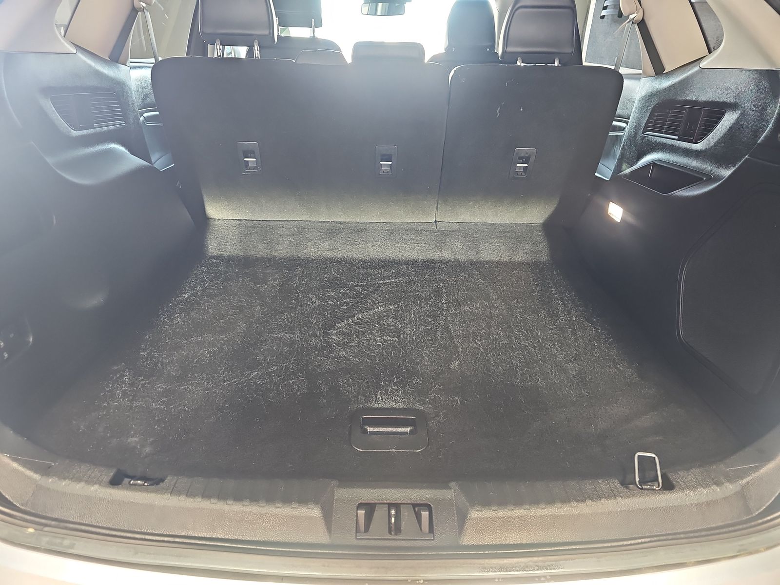 2020 Ford Edge Titanium AWD