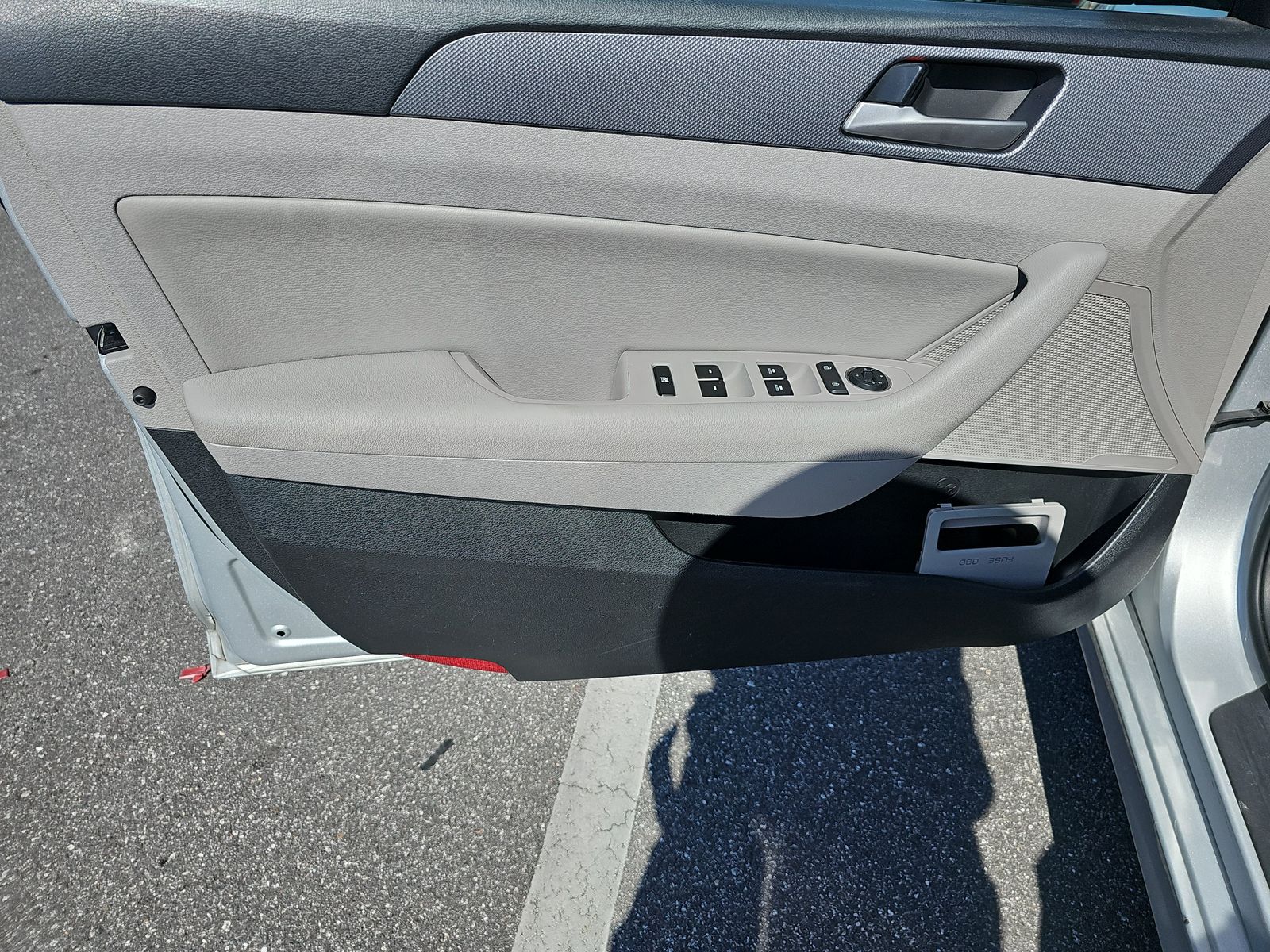 2019 Hyundai Sonata SEL FWD