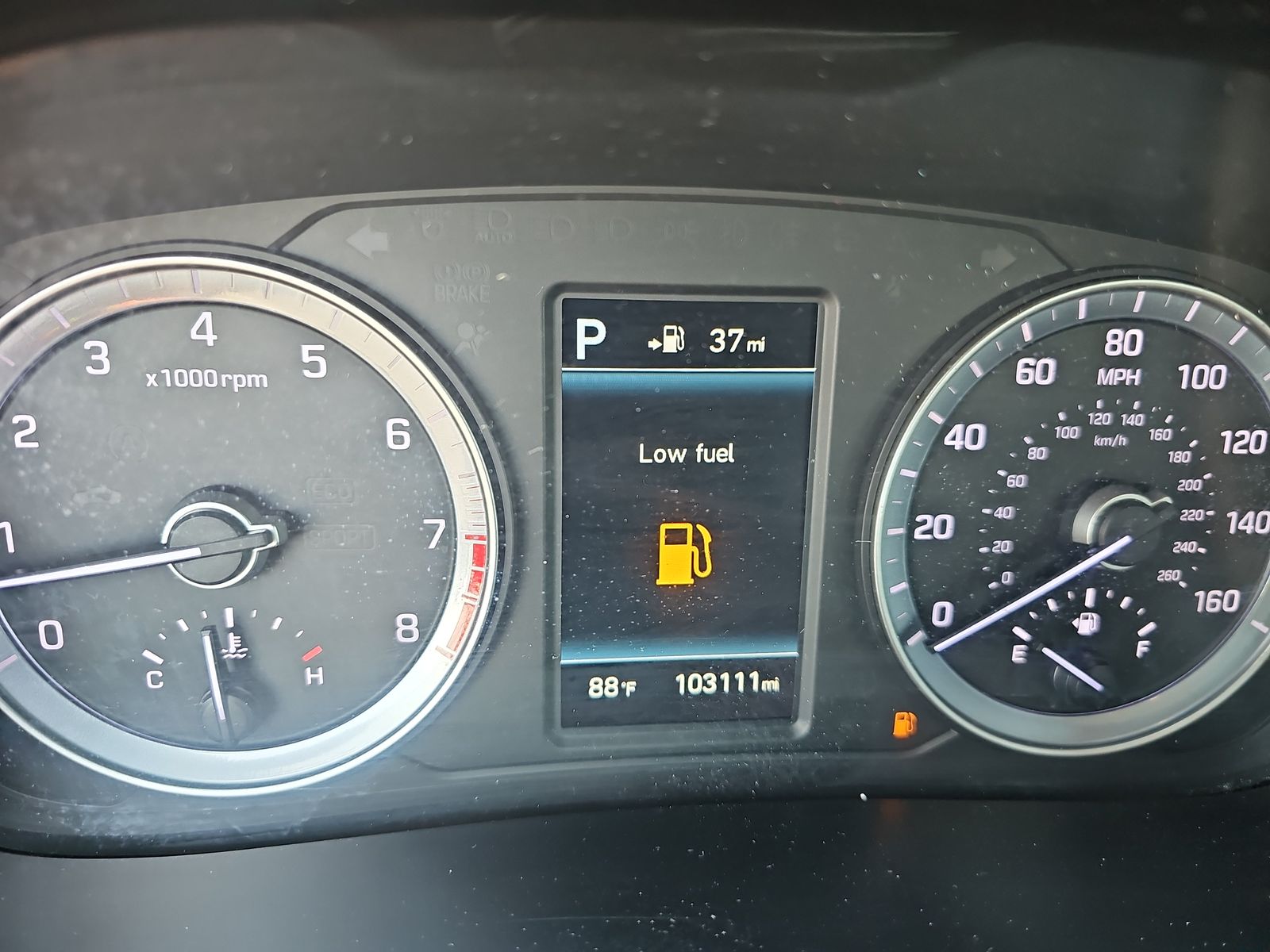 2019 Hyundai Sonata SEL FWD