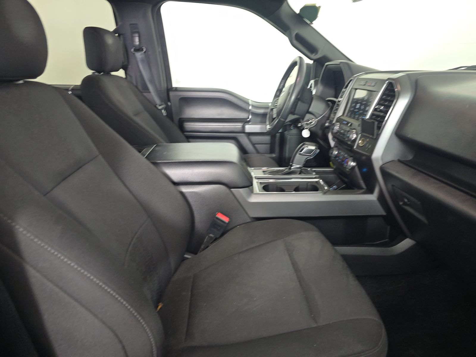 2018 Ford F-150 XLT AWD