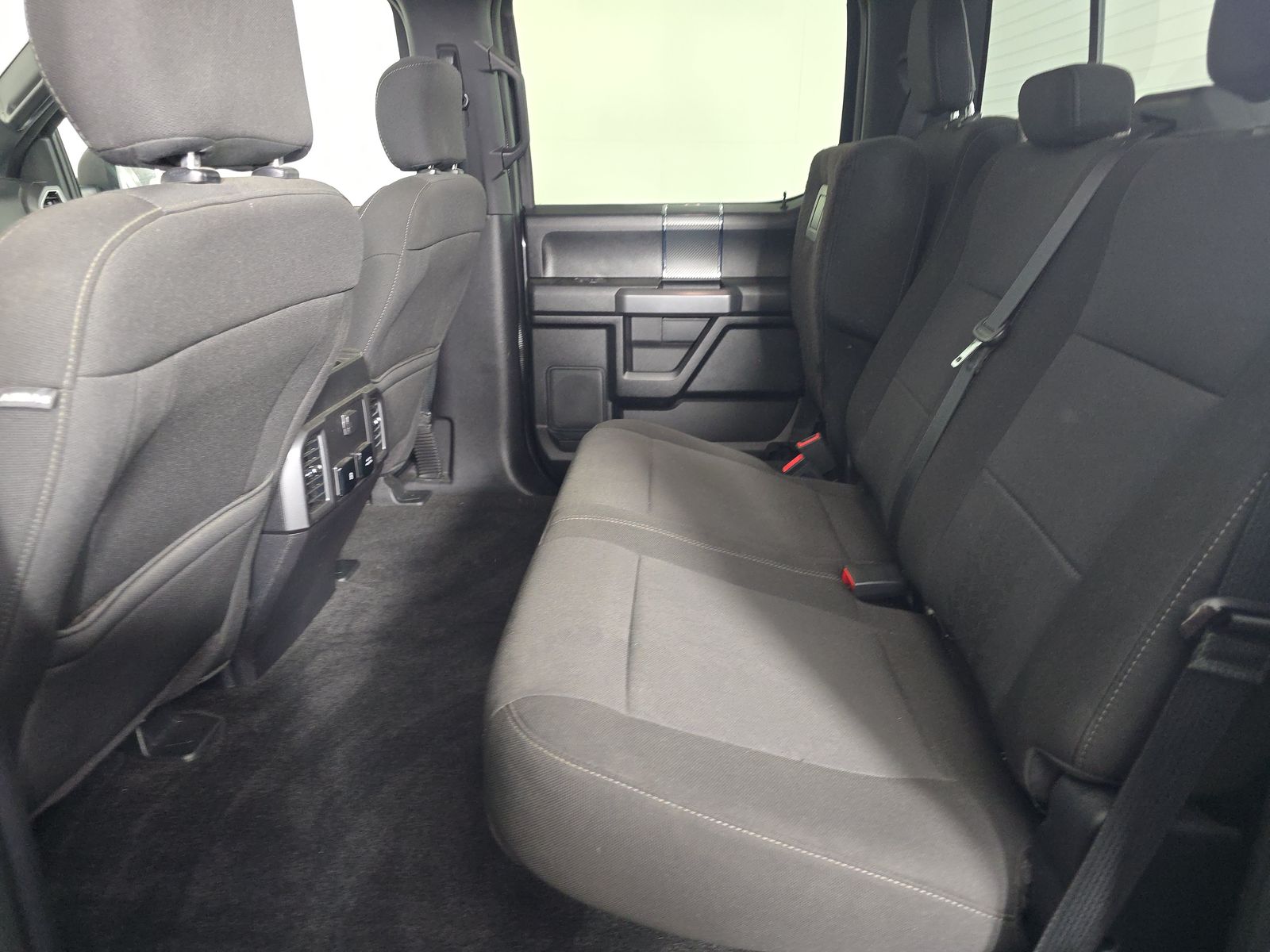 2018 Ford F-150 XLT AWD