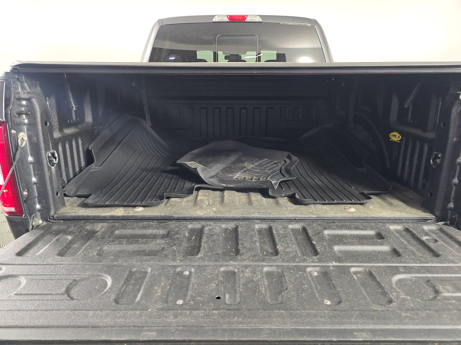 2018 Ford F-150 XLT AWD