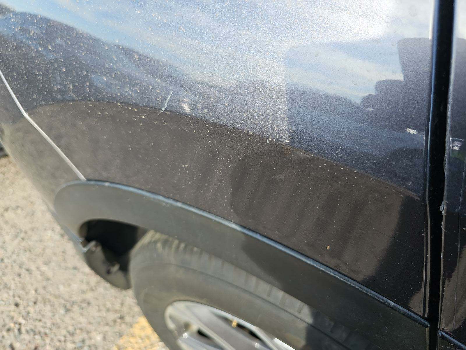 2018 Honda CR-V EX FWD