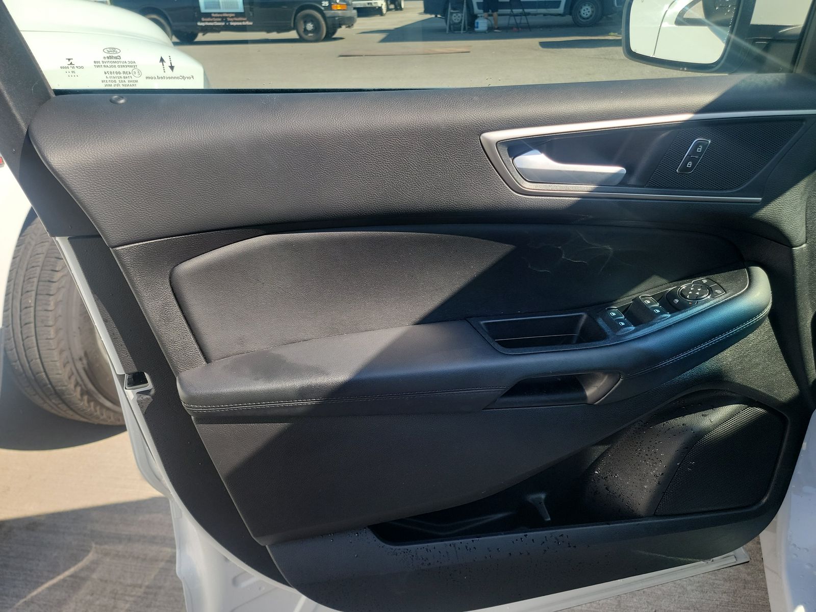 2020 Ford Edge SEL FWD