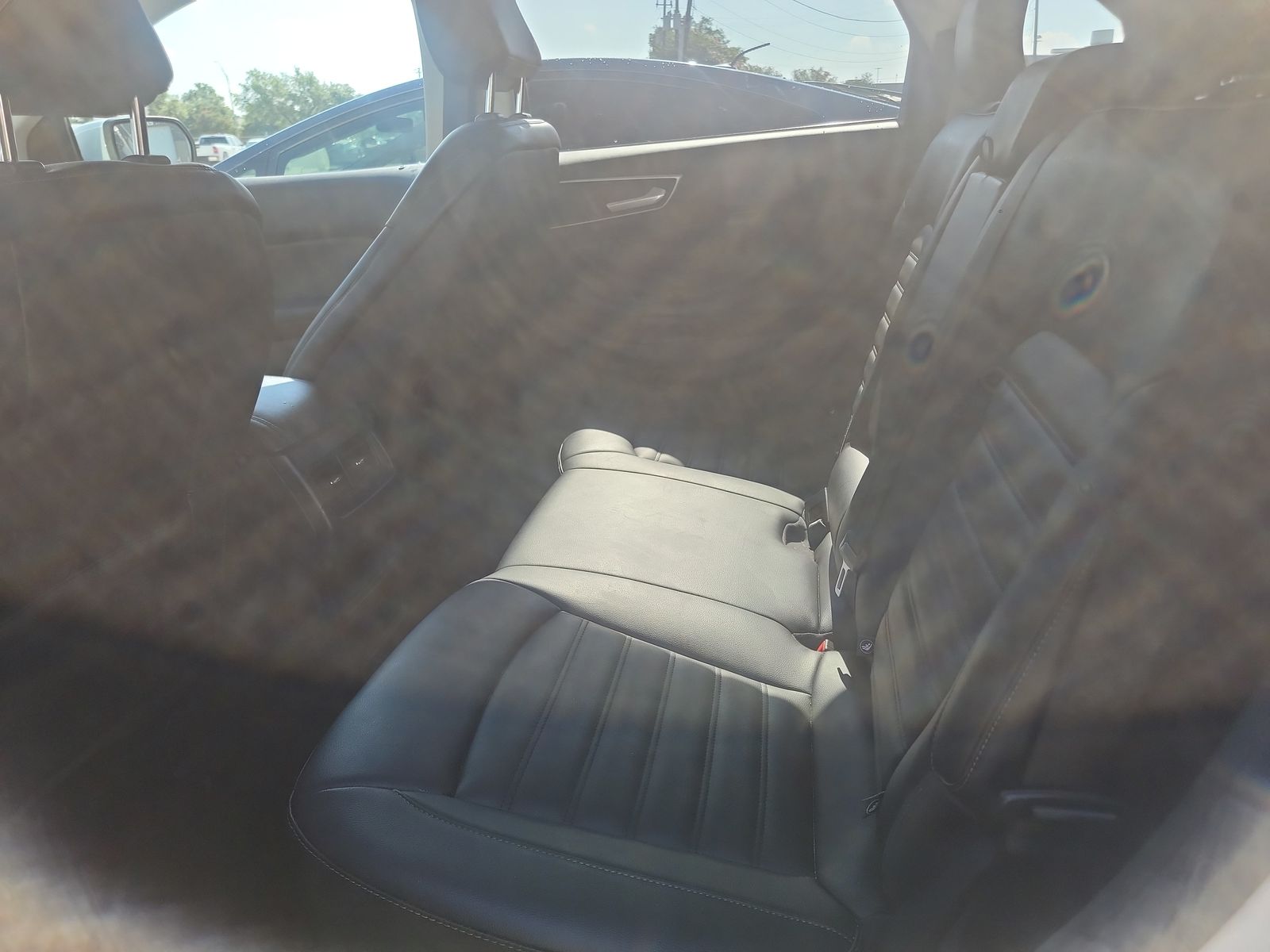 2020 Ford Edge SEL FWD