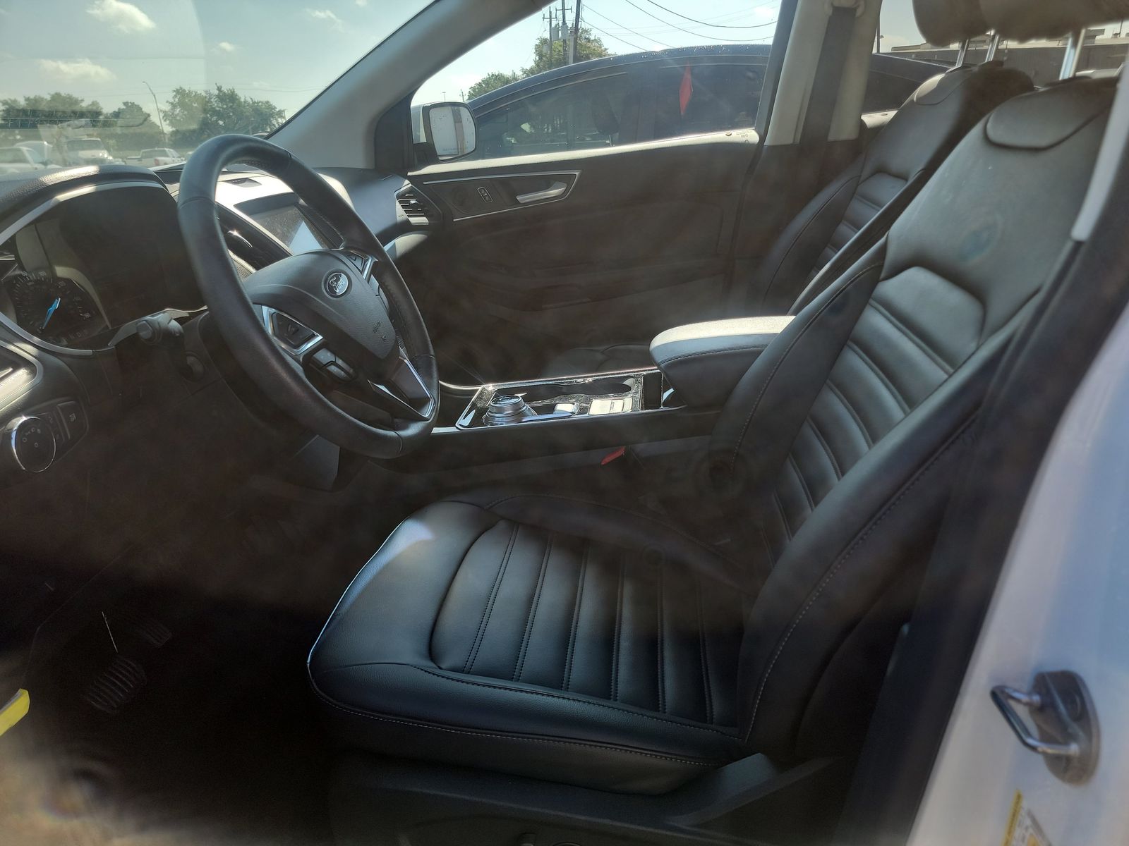 2020 Ford Edge SEL FWD