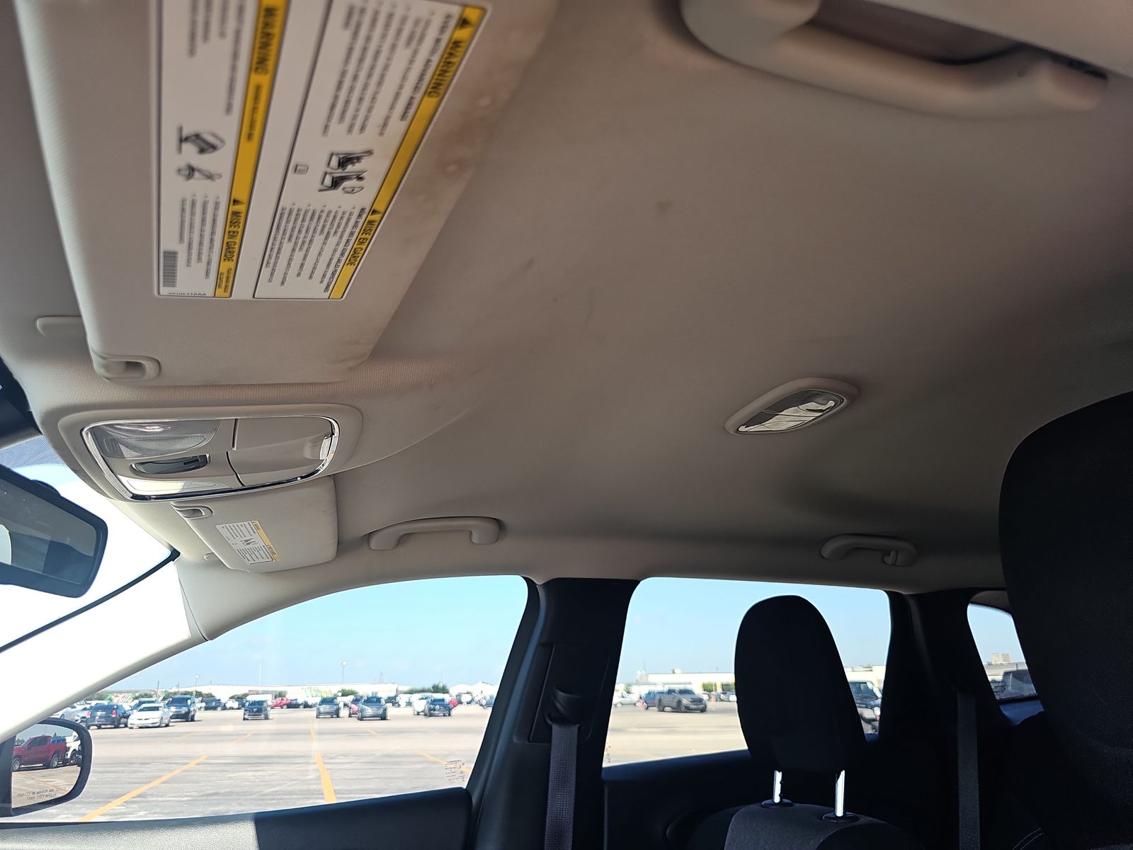 2014 Jeep Cherokee Latitude FWD