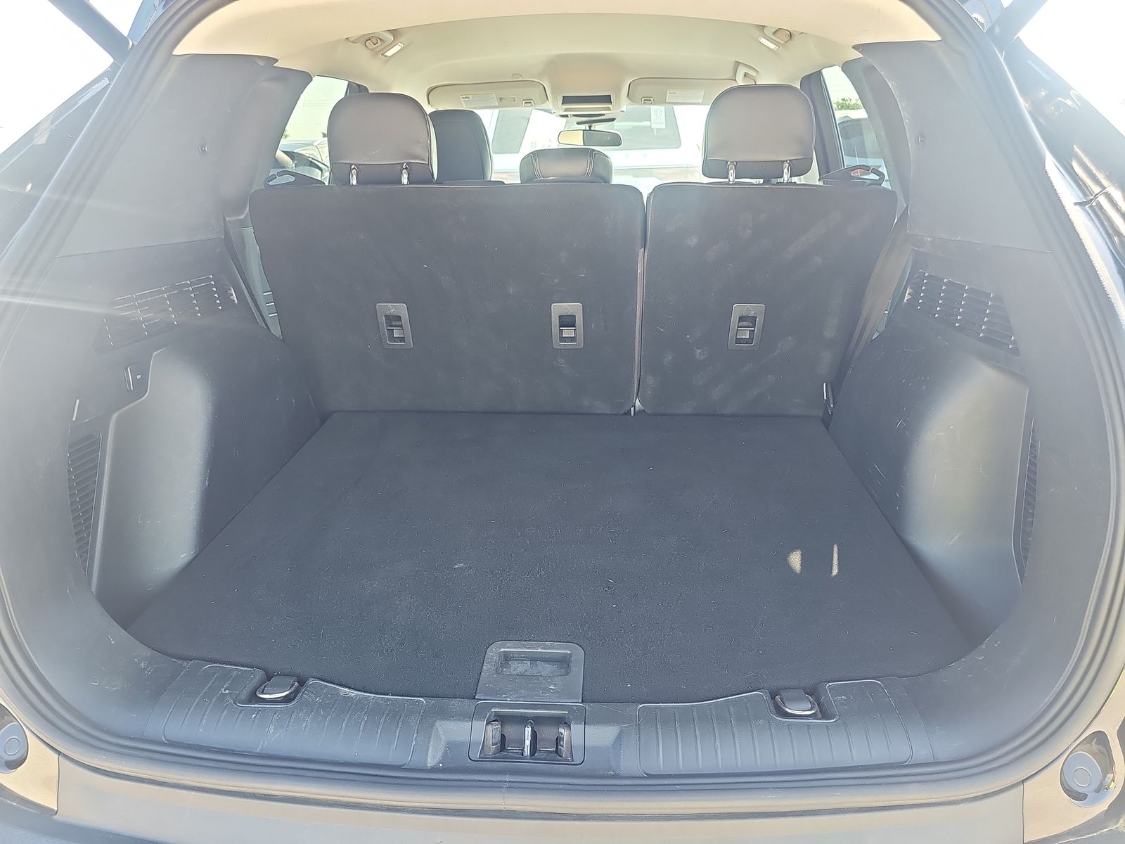 2021 Ford Escape Hybrid SEL FWD