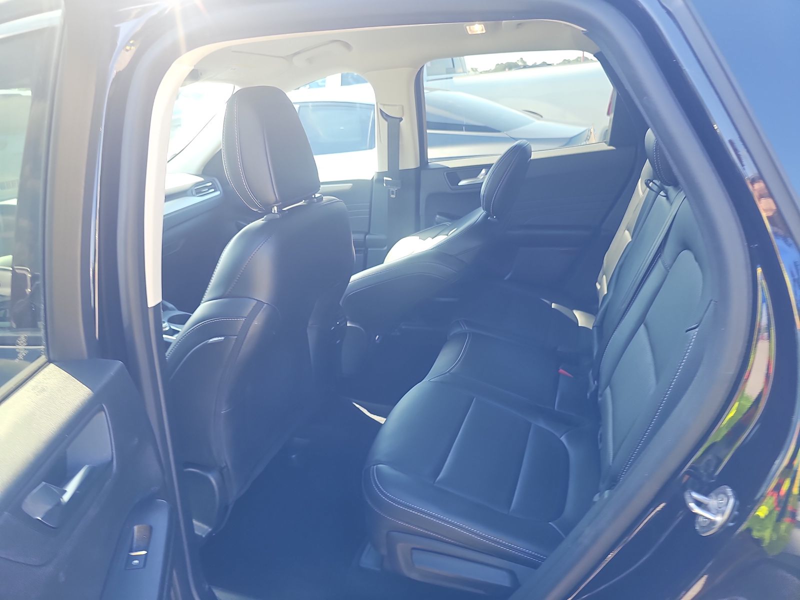 2021 Ford Escape Hybrid SEL FWD
