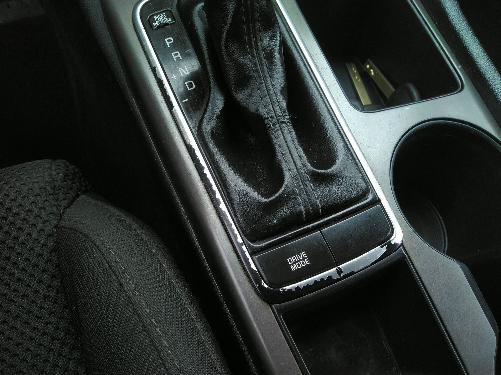 2019 Kia Optima LX FWD