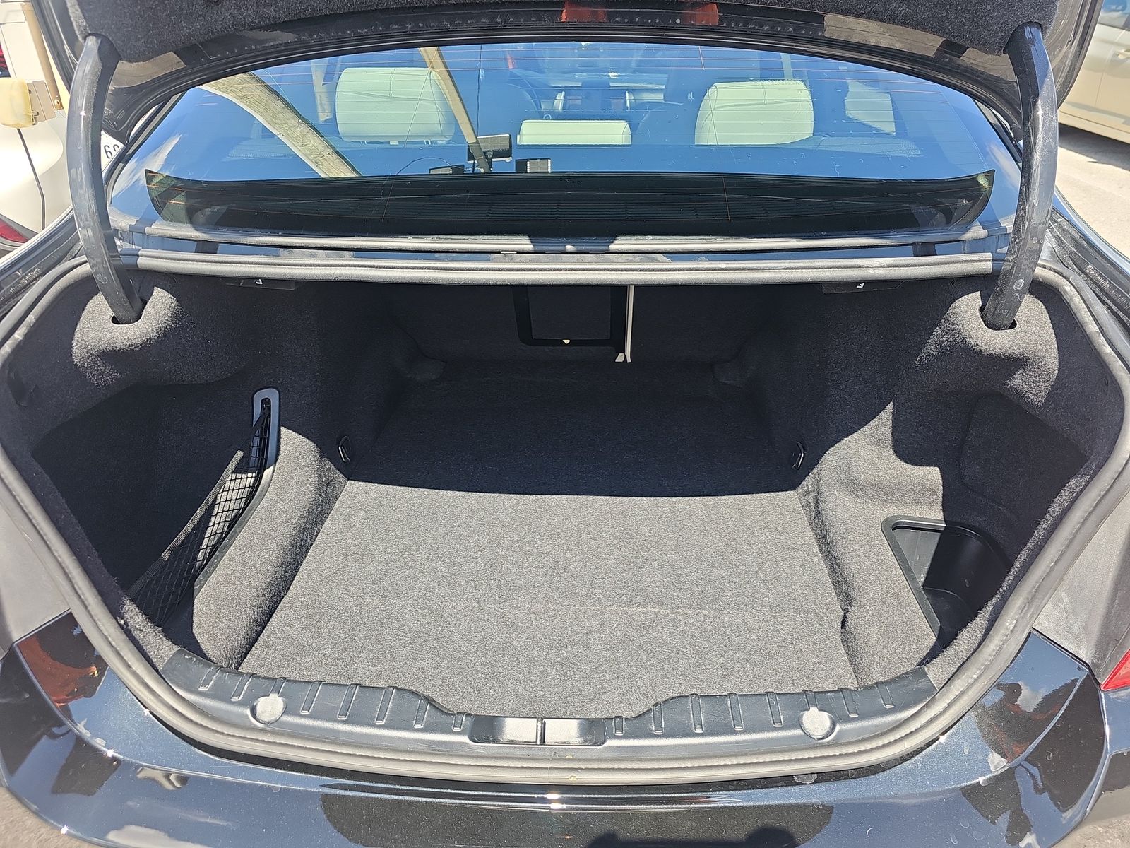 2015 BMW 5 Series 535i RWD