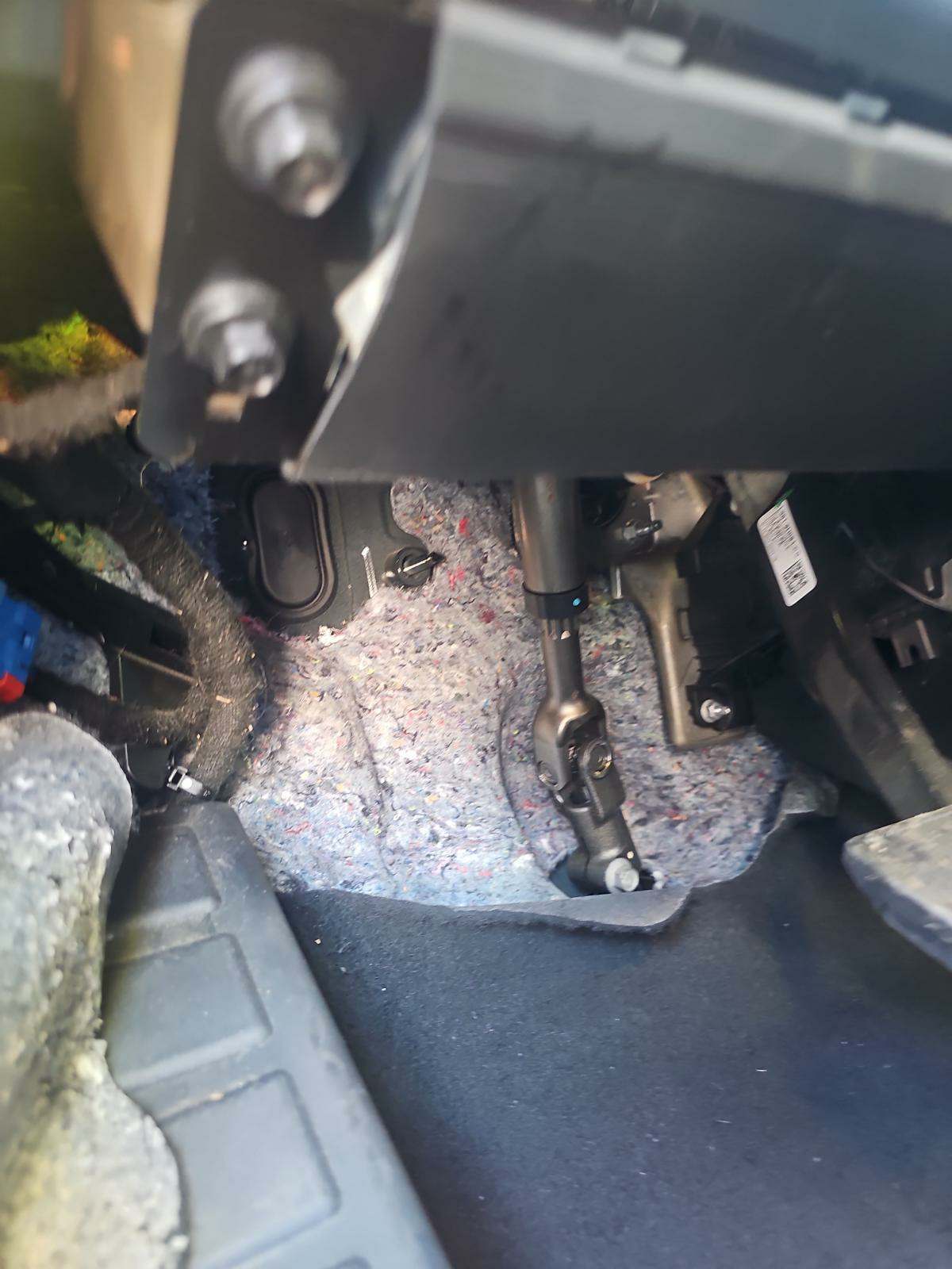 2021 Ford Escape Hybrid SEL FWD