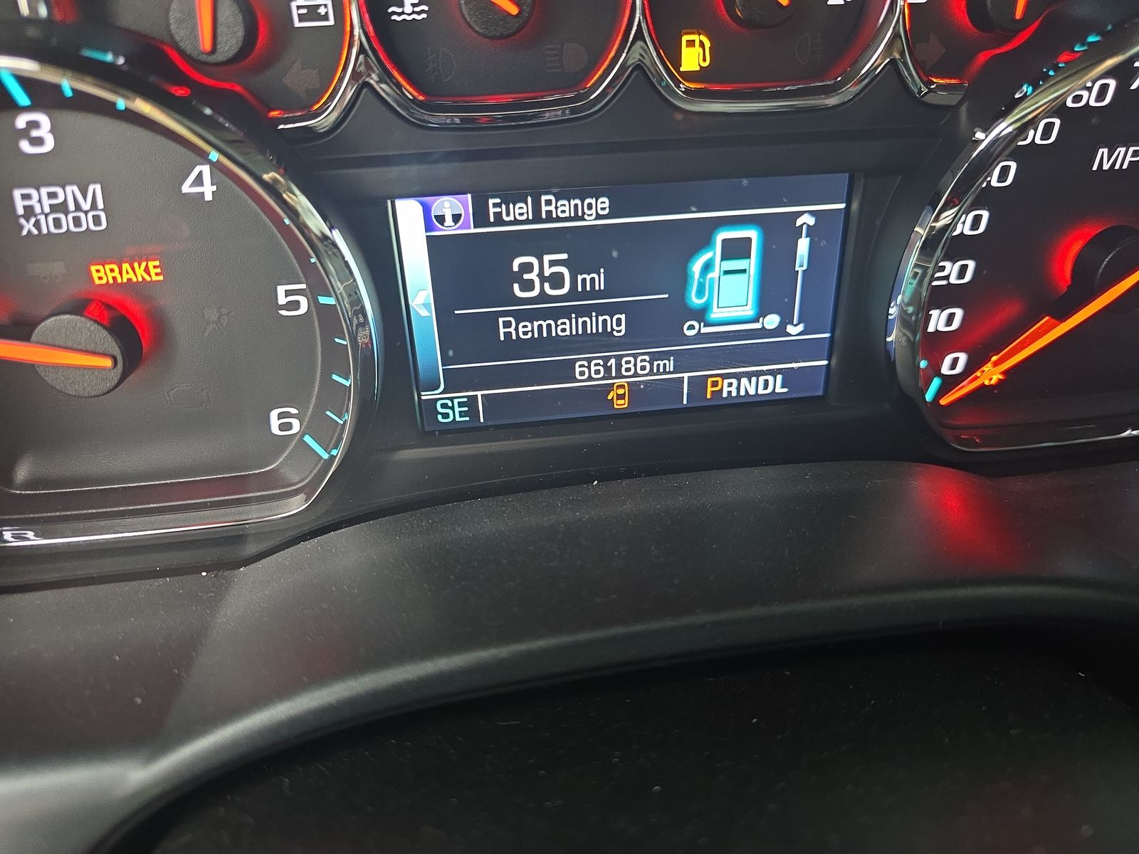 2017 Chevrolet Silverado 1500 LT RWD
