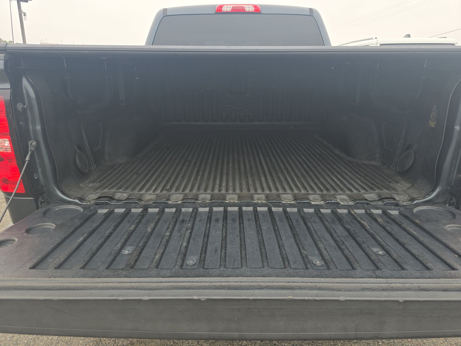 2017 Chevrolet Silverado 1500 LT RWD