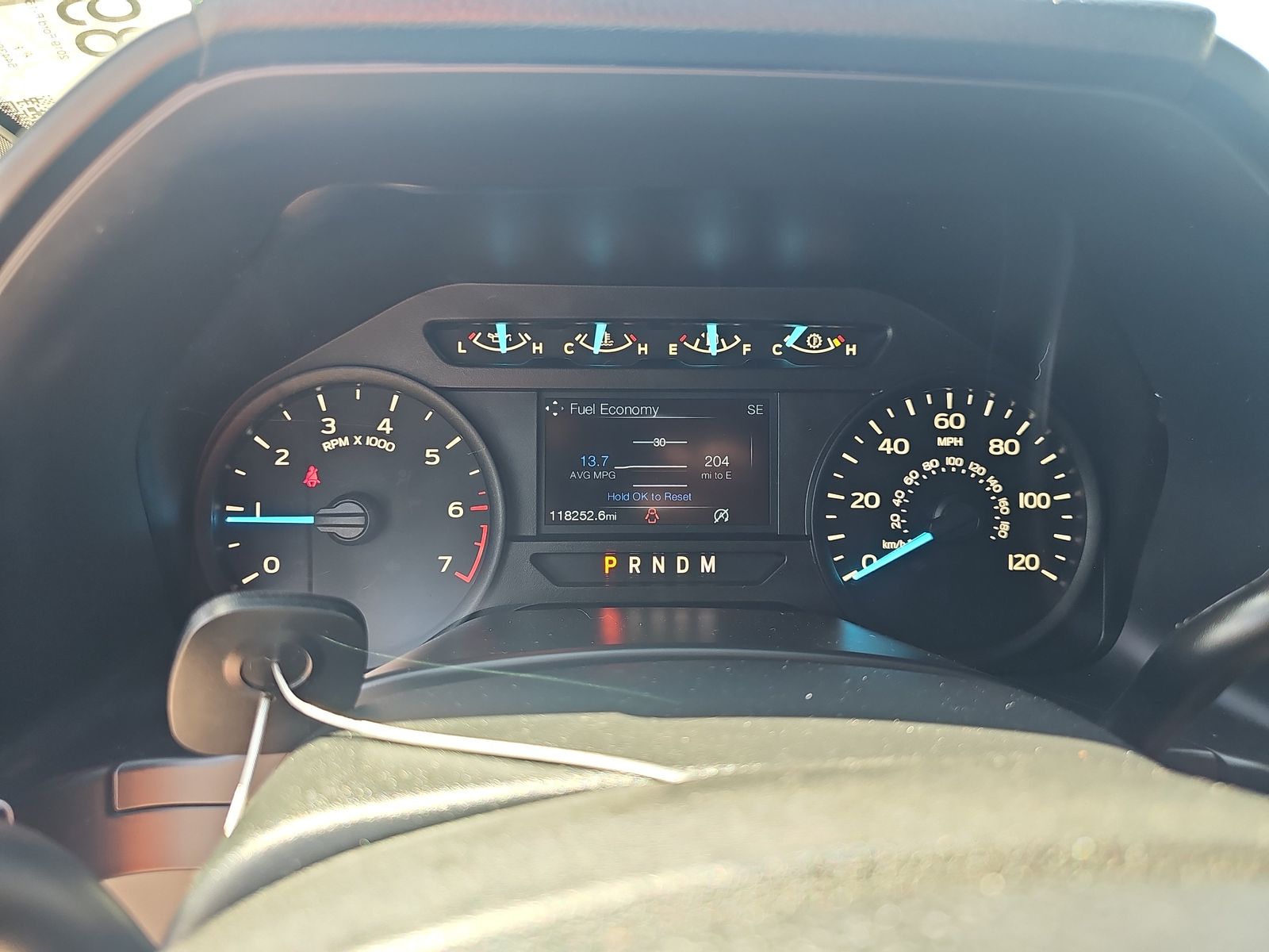 2019 Ford F-150 XL RWD